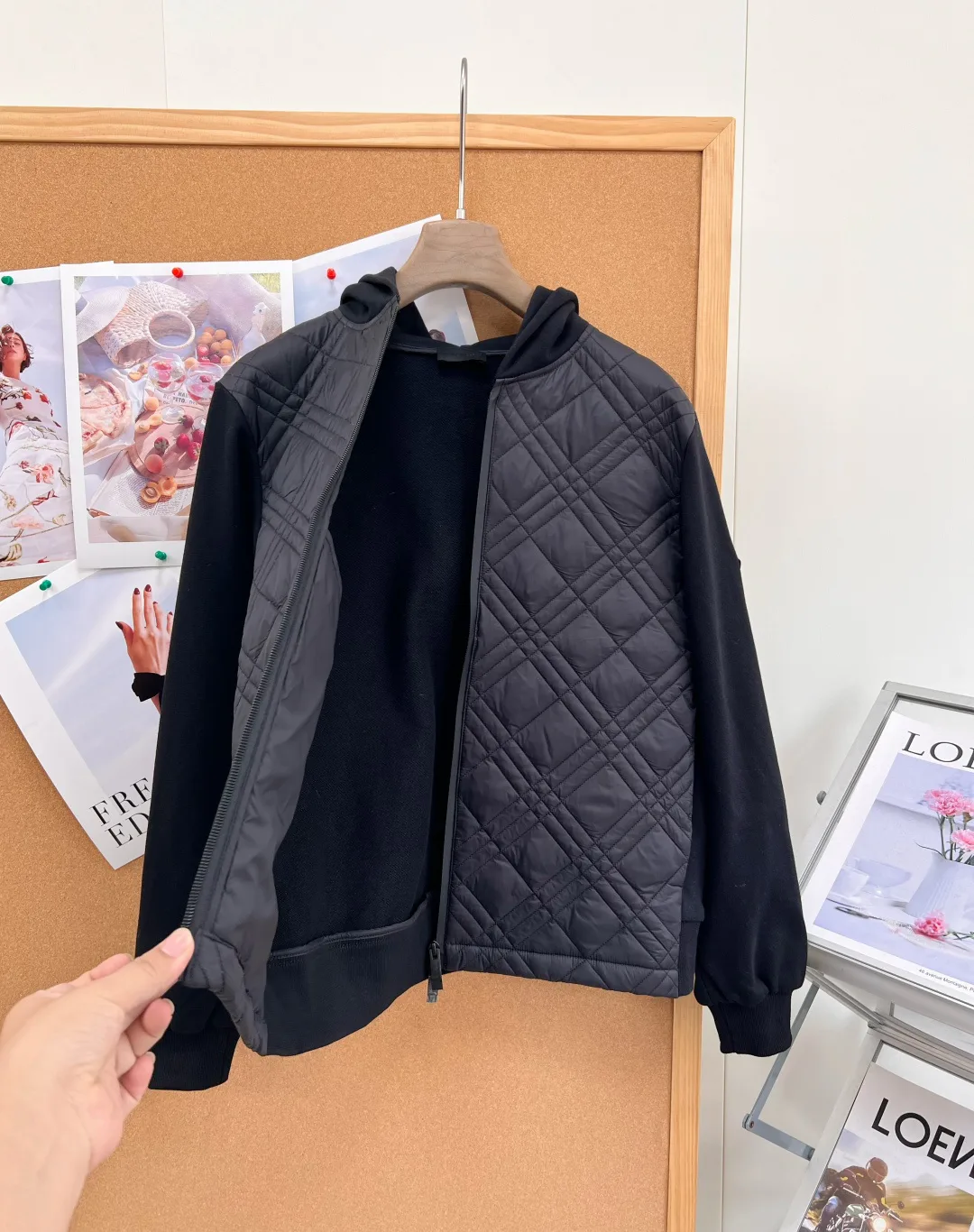 Куртки И Пуховики Женские Moncler 20079264