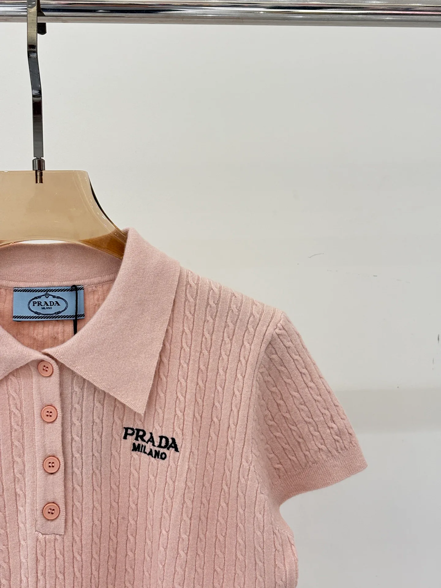 Футболки Женские Prada 11205616