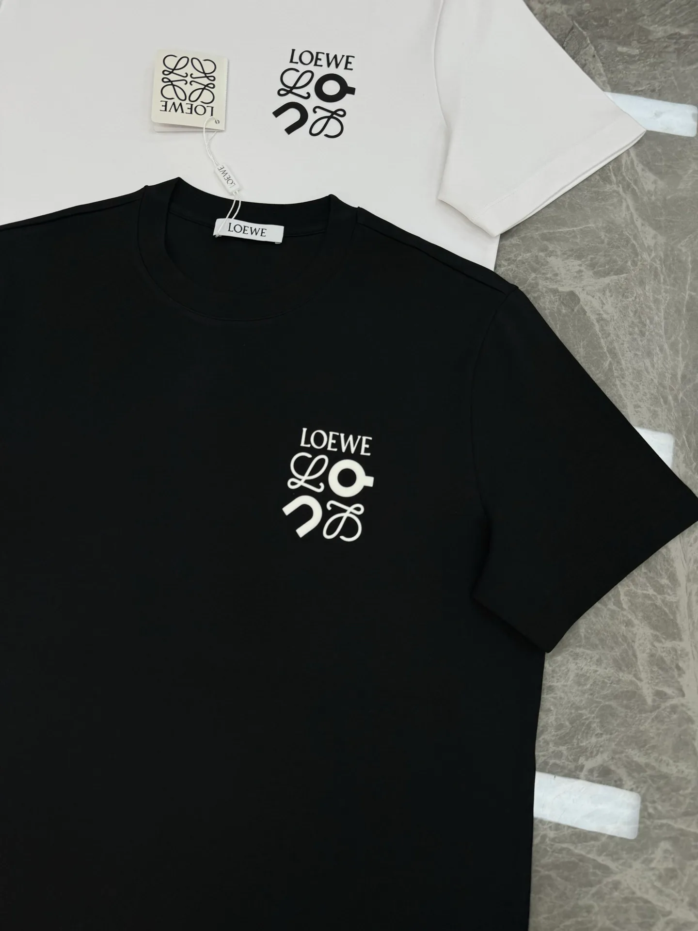 Футболки Женские Loewe 1966599