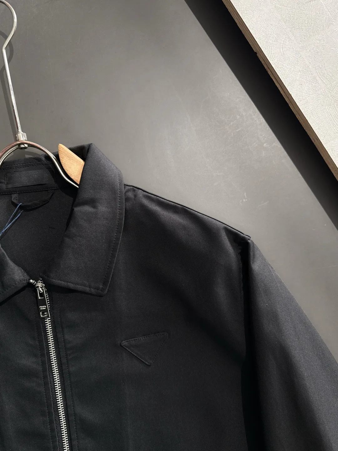 Куртки И Пуховики Мужские Prada 2968937