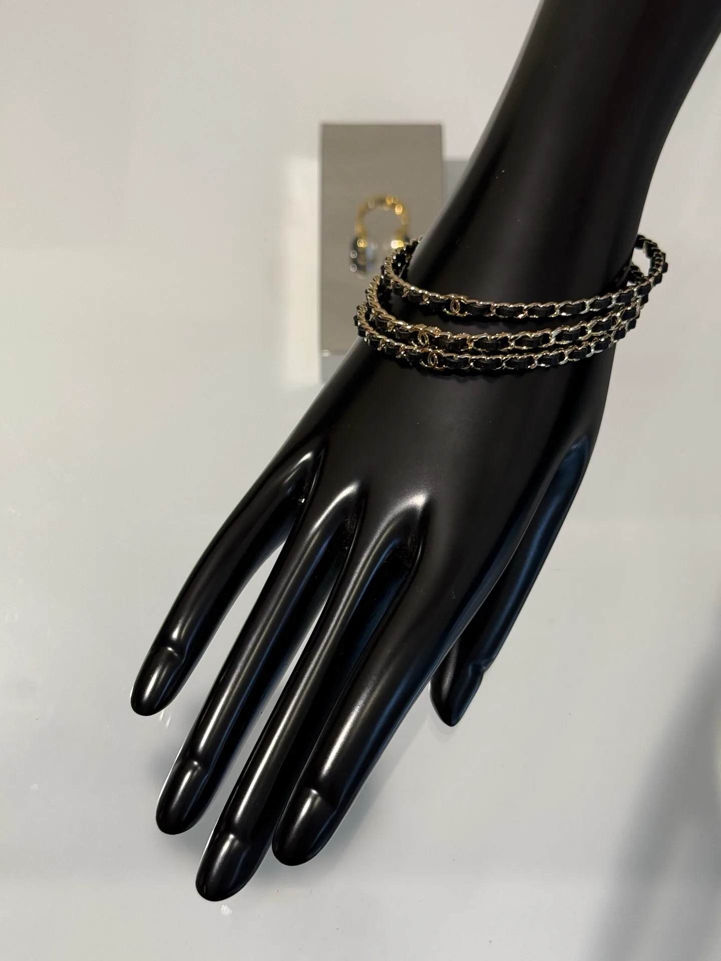 Бижутерия Chanel 11693664