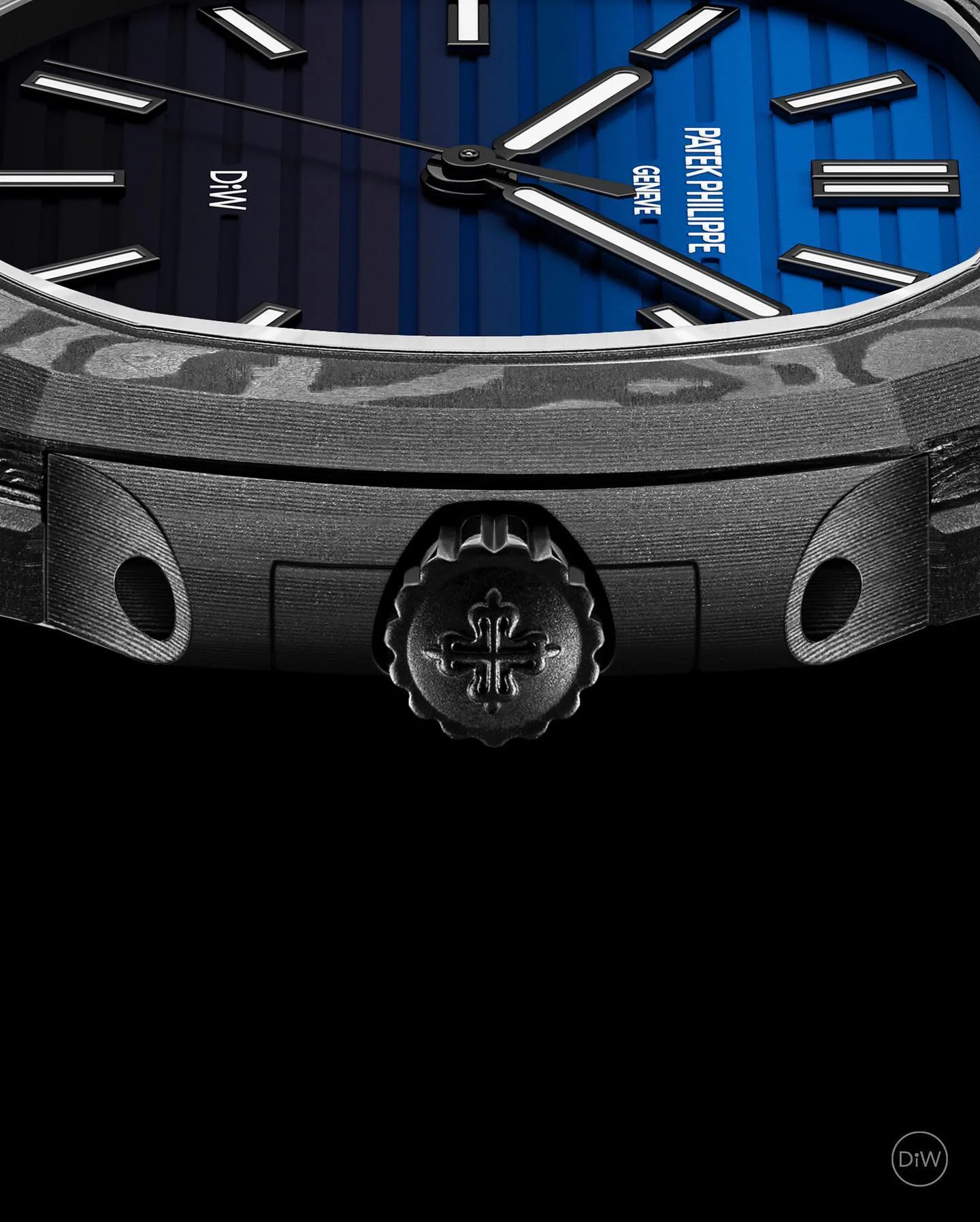 Часы Мужские Patek Philippe 17941812