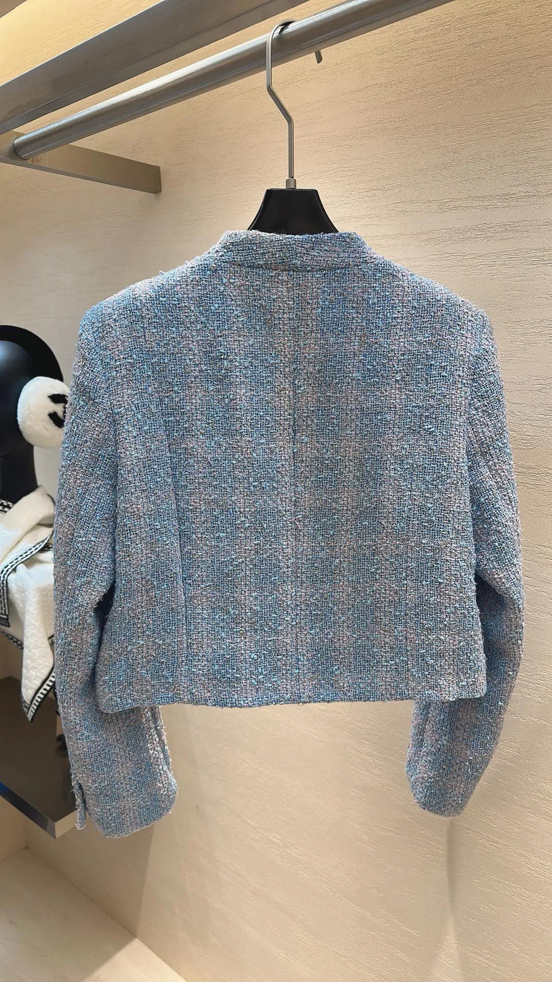 Жакеты Женские Chanel 4530554