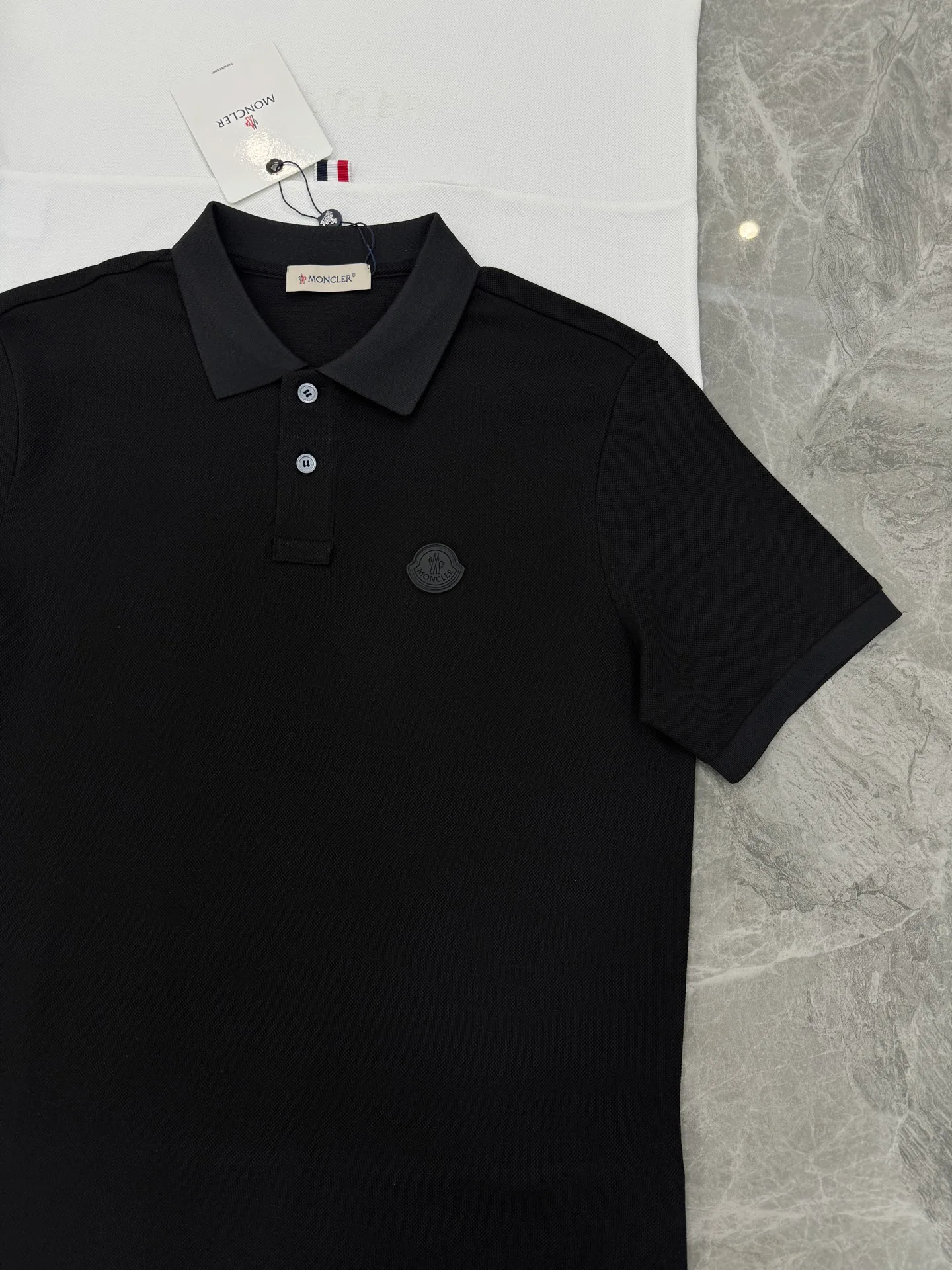 Рубашки Мужские Moncler 12702031