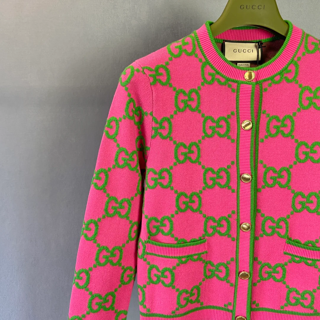 Джемперы И Свитеры Женские Gucci 1423180