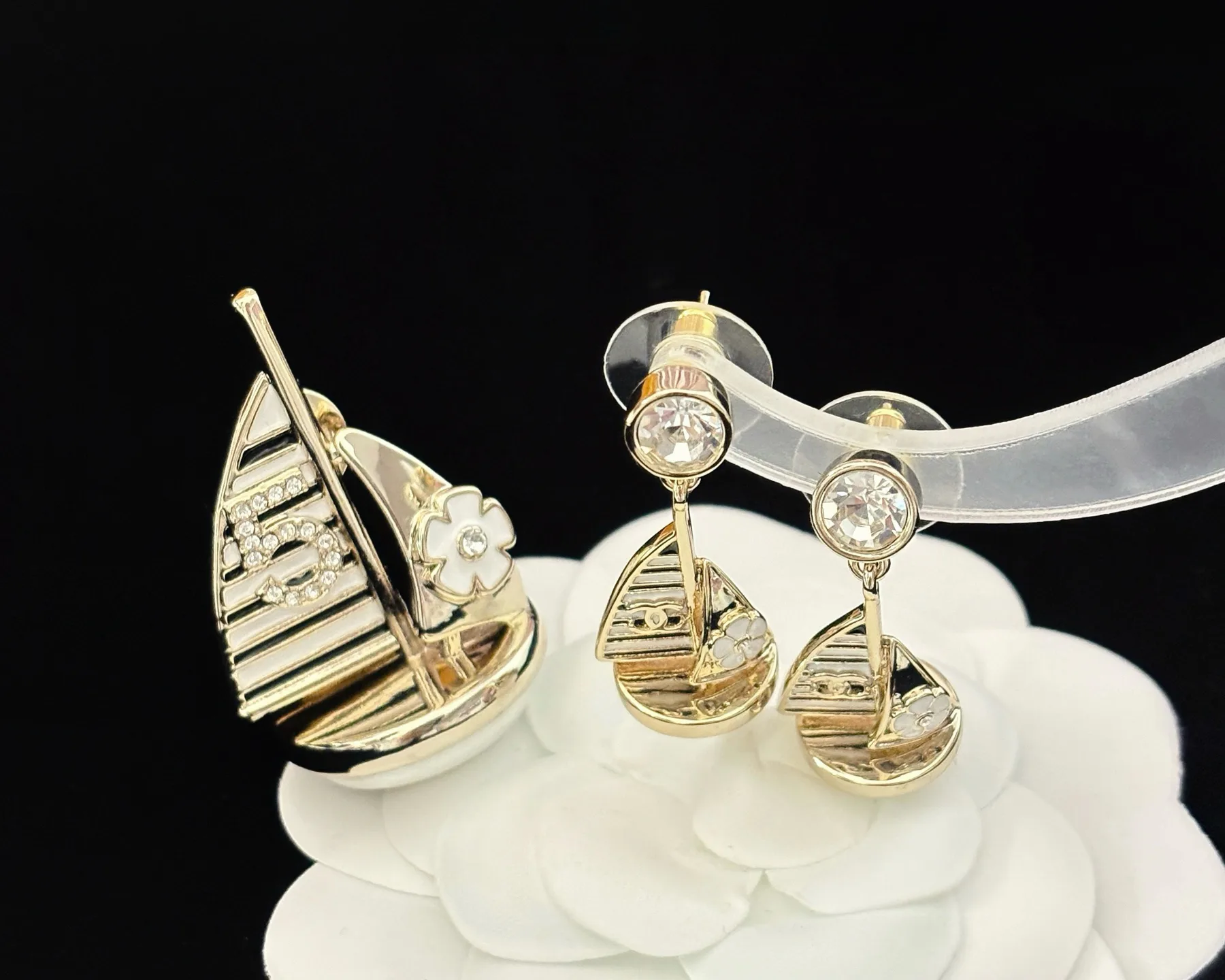 Бижутерия Chanel 11495172