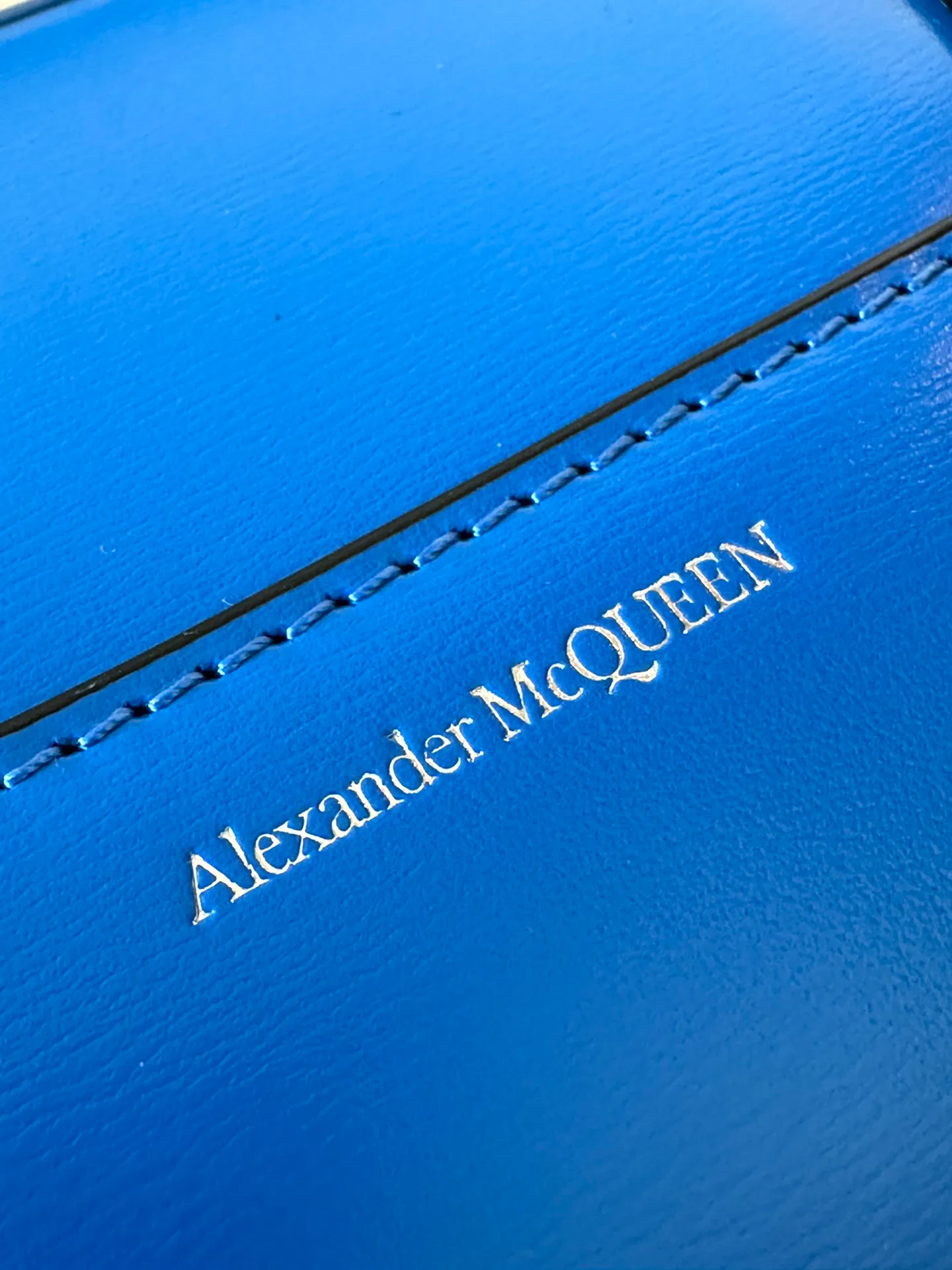 Сумки На Ремне Женские Alexander Mcqueen 11472557