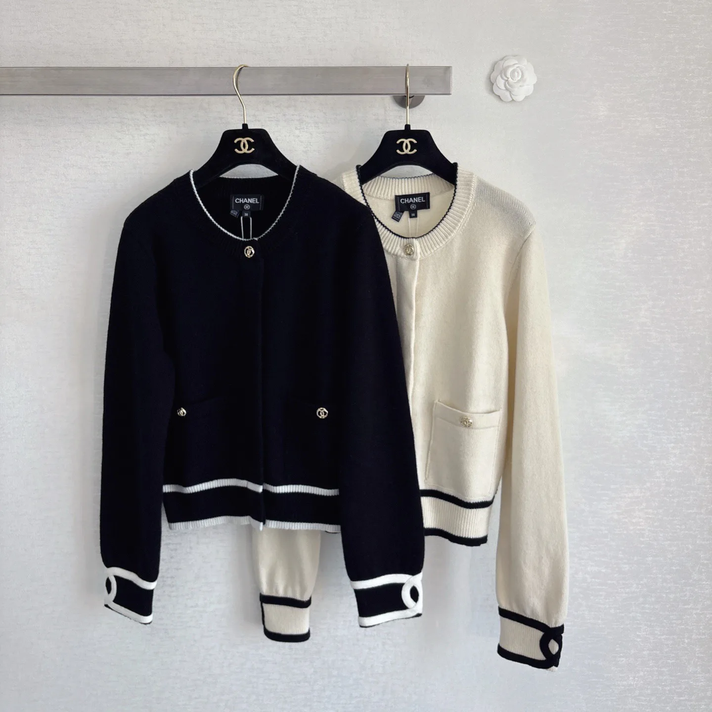 Жакеты Женские Chanel 11571155