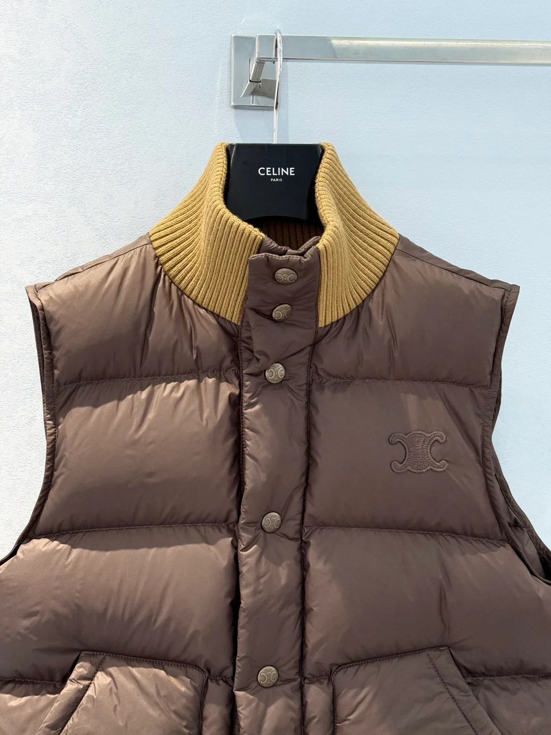 Жилеты Женские Celine 559543