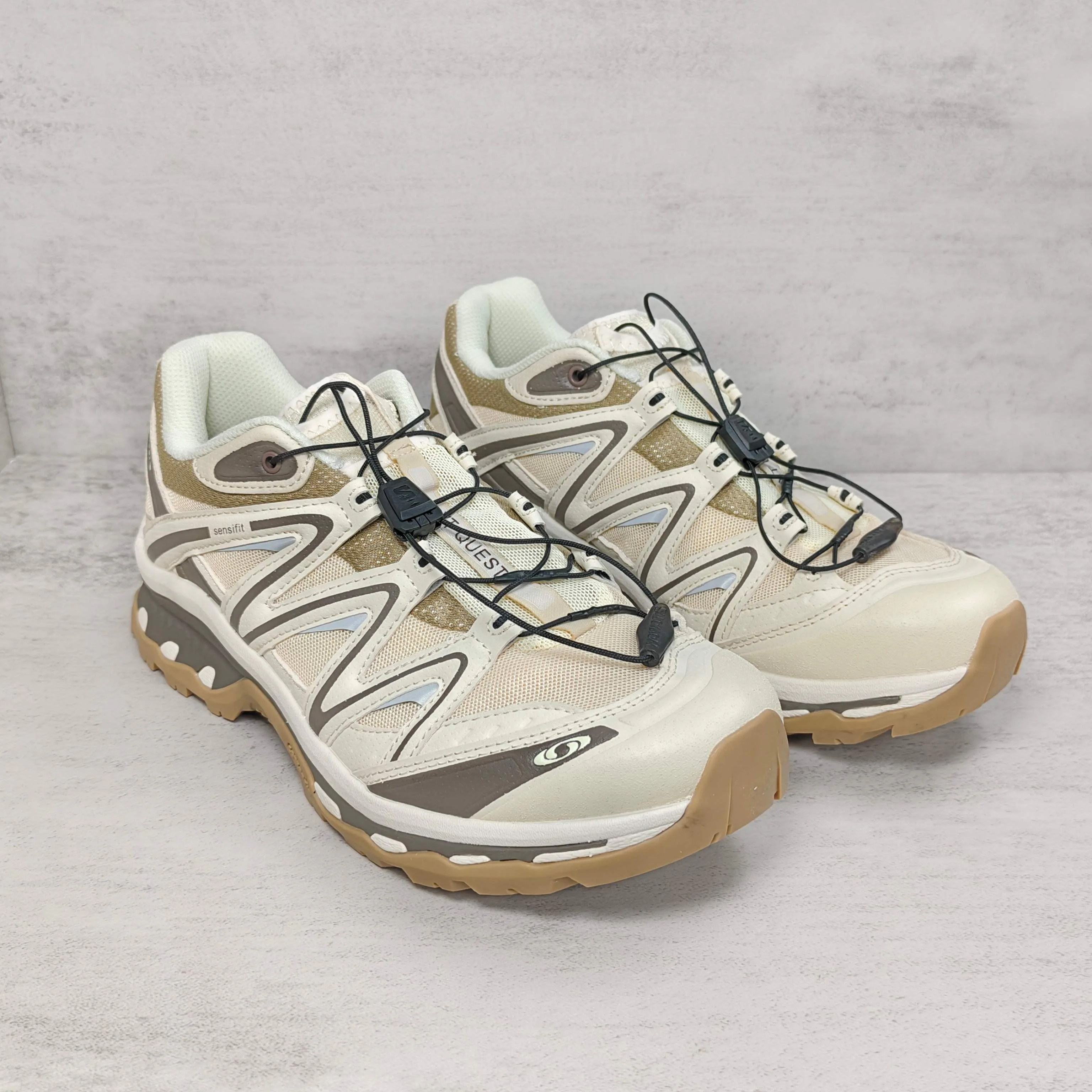 Кроссовки Женские Salomon 18039889