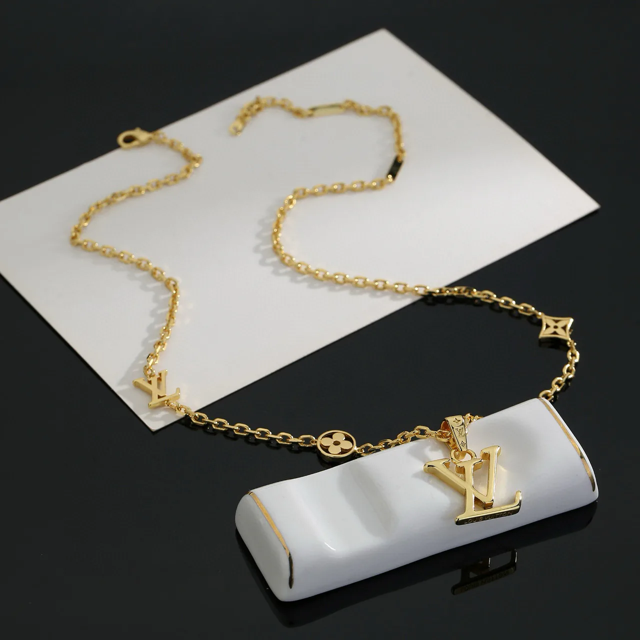 Бижутерия Louis Vuitton 225264