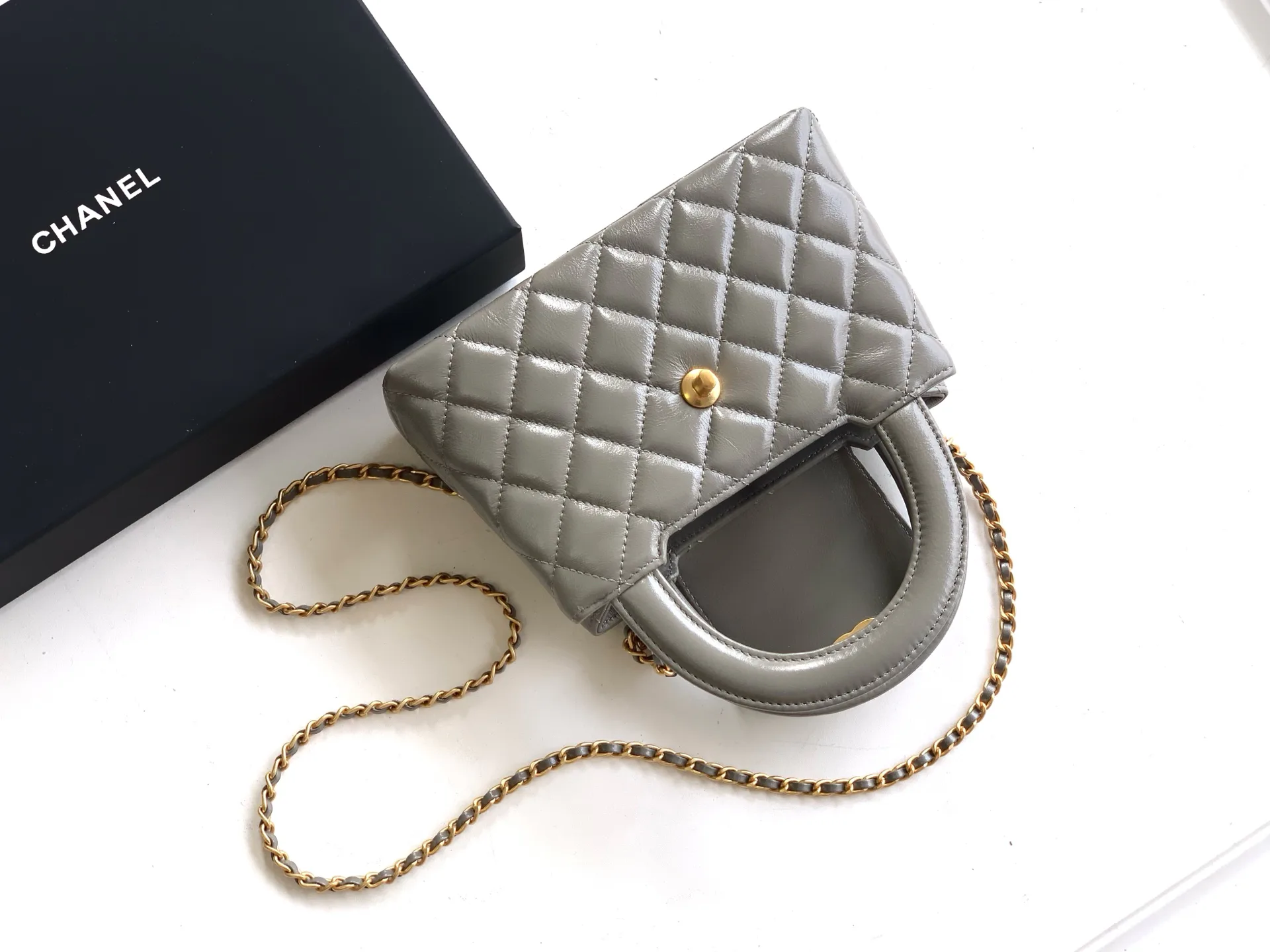 Классические Сумки Женские Chanel 17498579