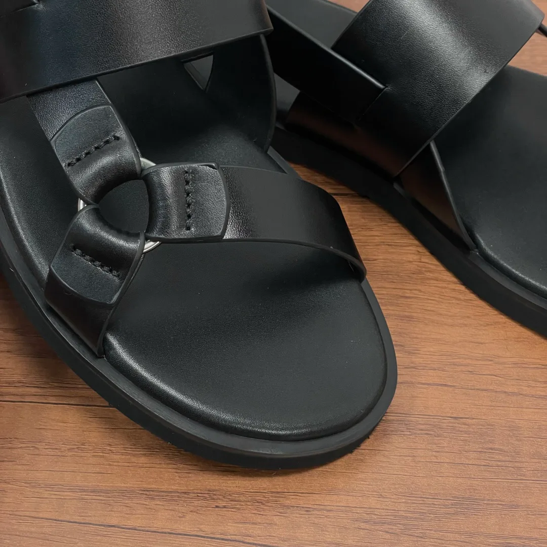 Сандалии Мужские Zegna 11625346