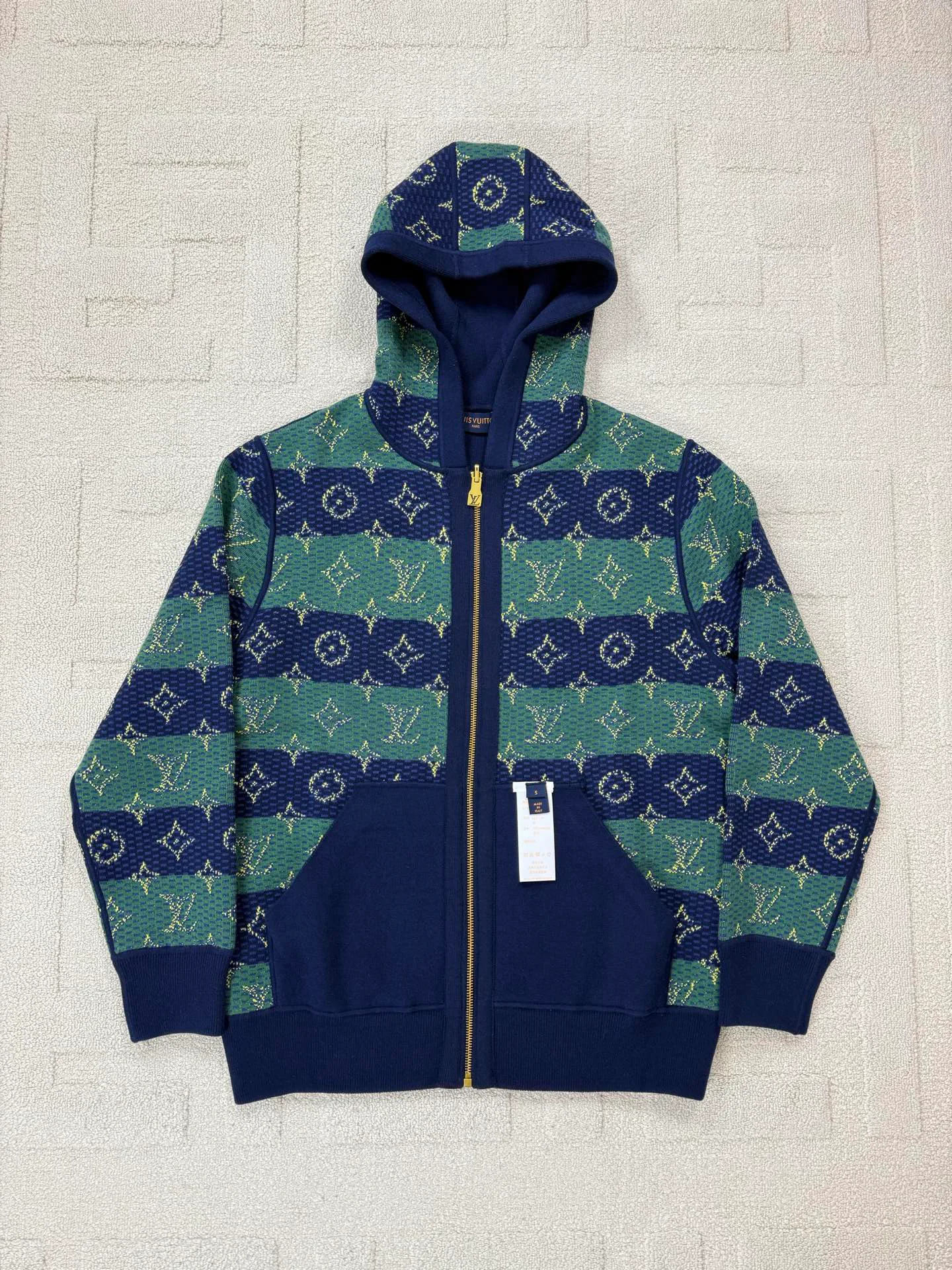 Куртки И Пуховики Мужские Louis Vuitton 268804