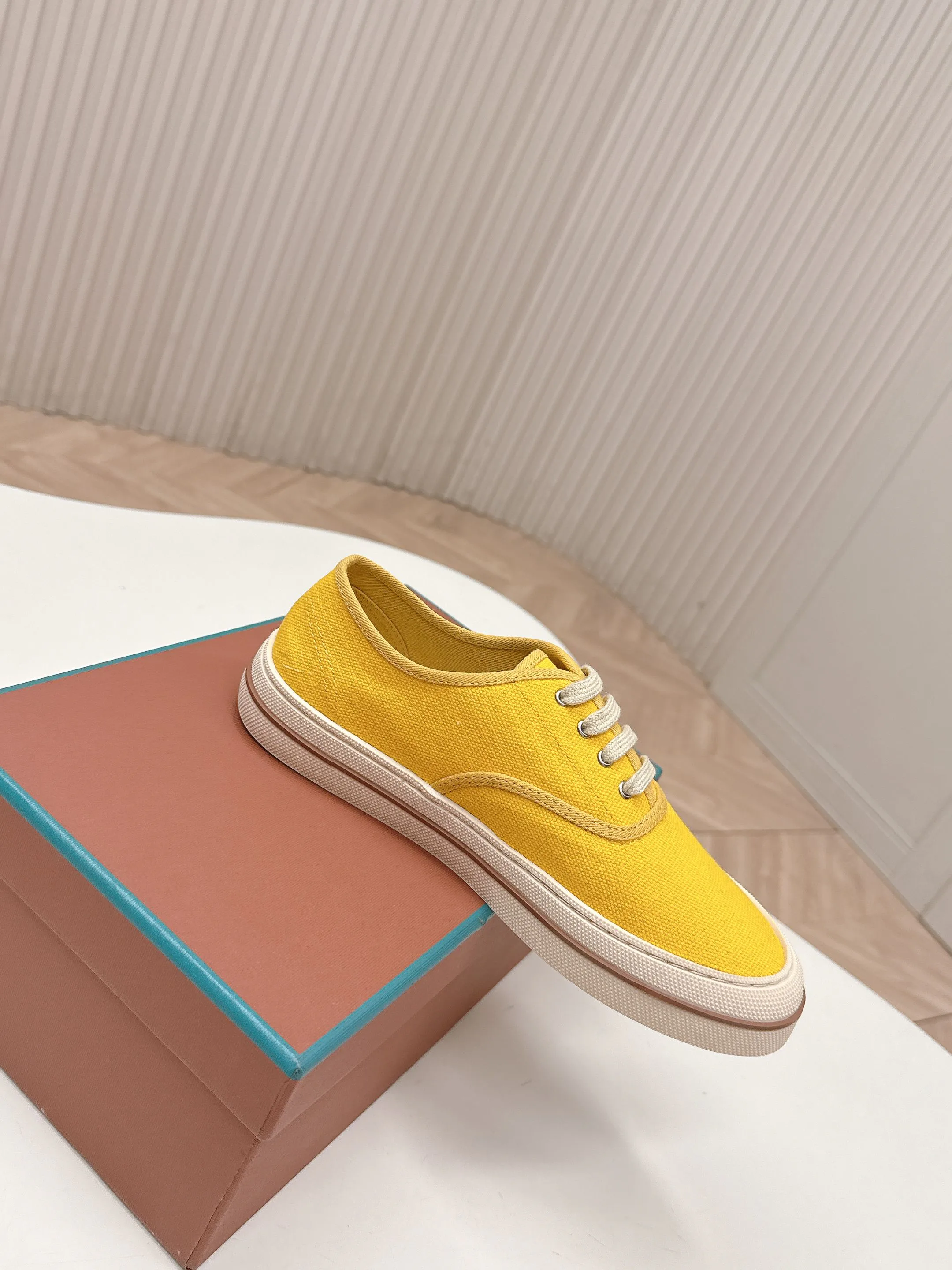 Кеды Женские Loro Piana 12156489