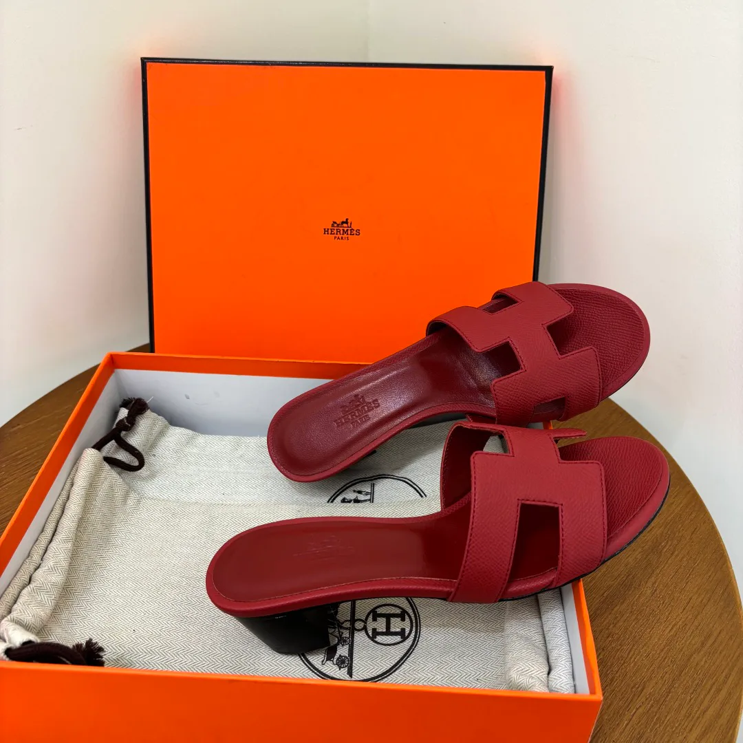 Сандалии Женские Hermes 10655991
