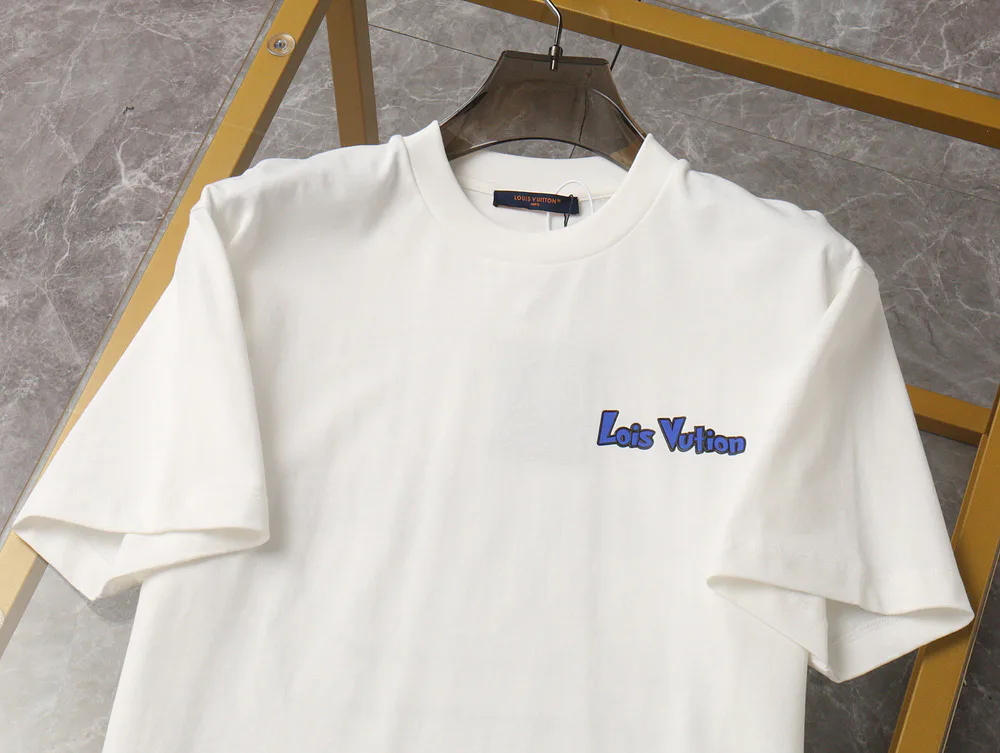 Футболки Мужские Louis Vuitton 11690454