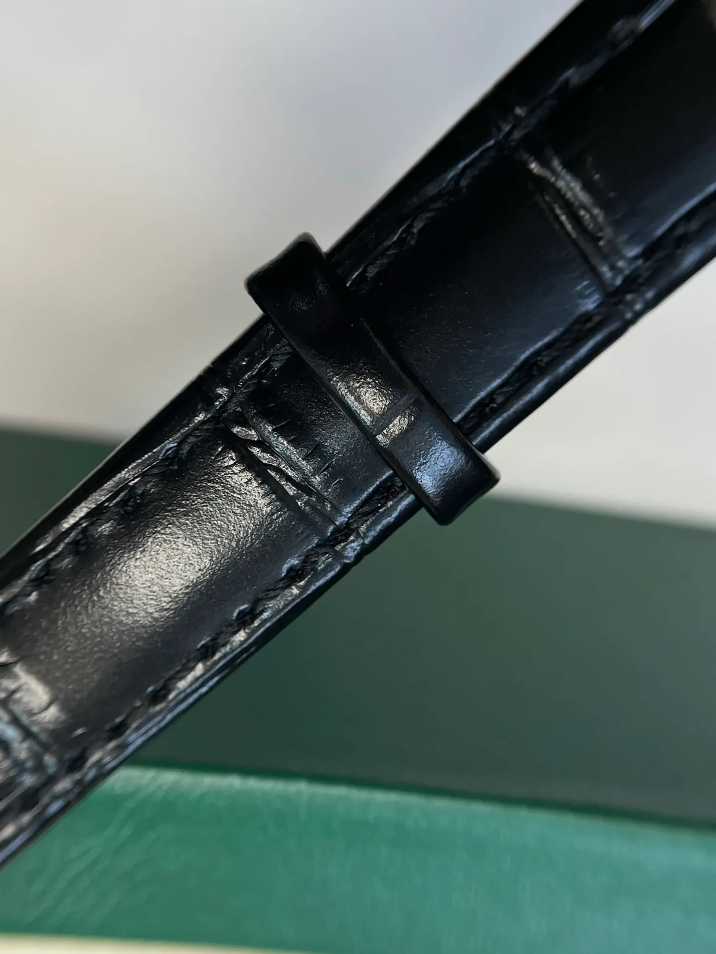 Ремни Rolex 187200