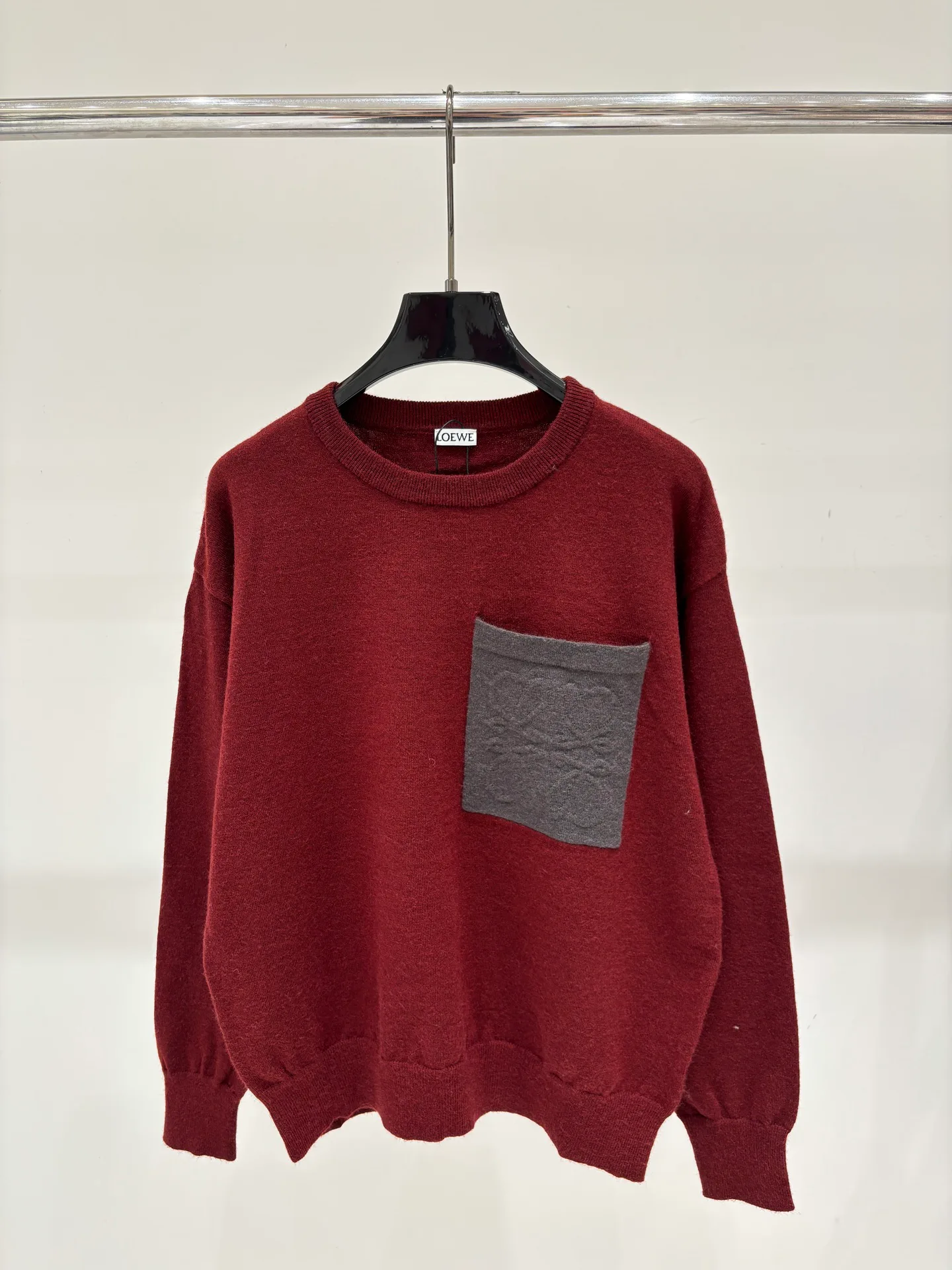 Джемперы И Свитеры Женские Loewe 18176293