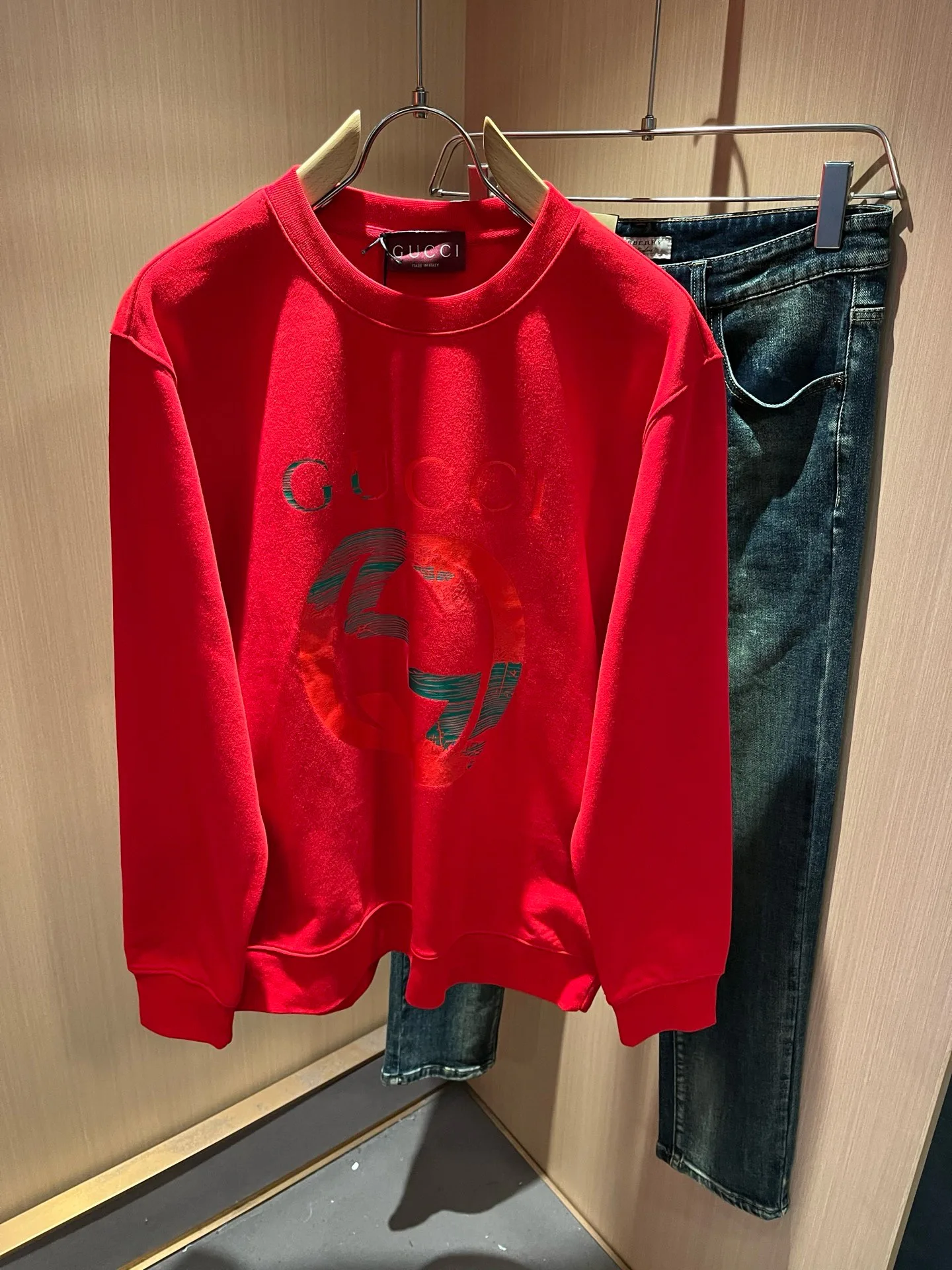 Свитшоты И Худи Мужские Gucci 18081283