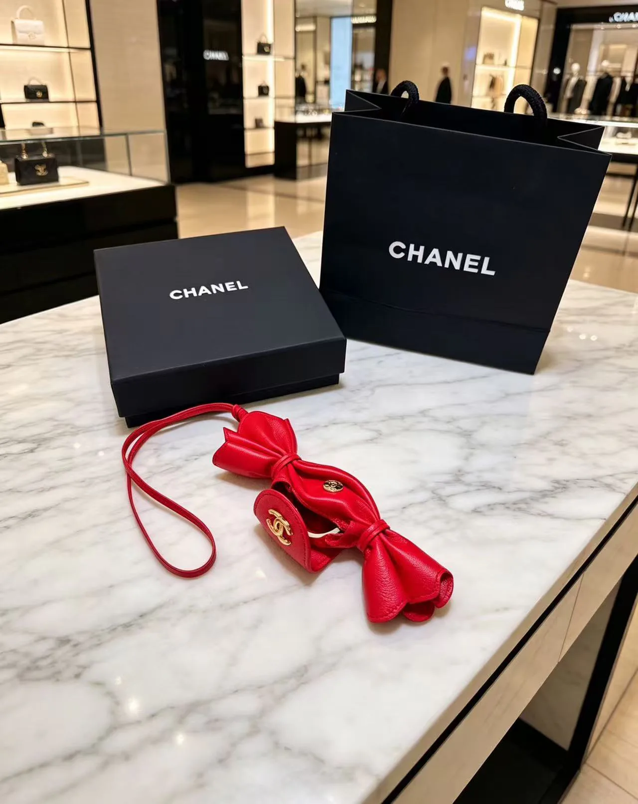 Ключницы Chanel 18058728