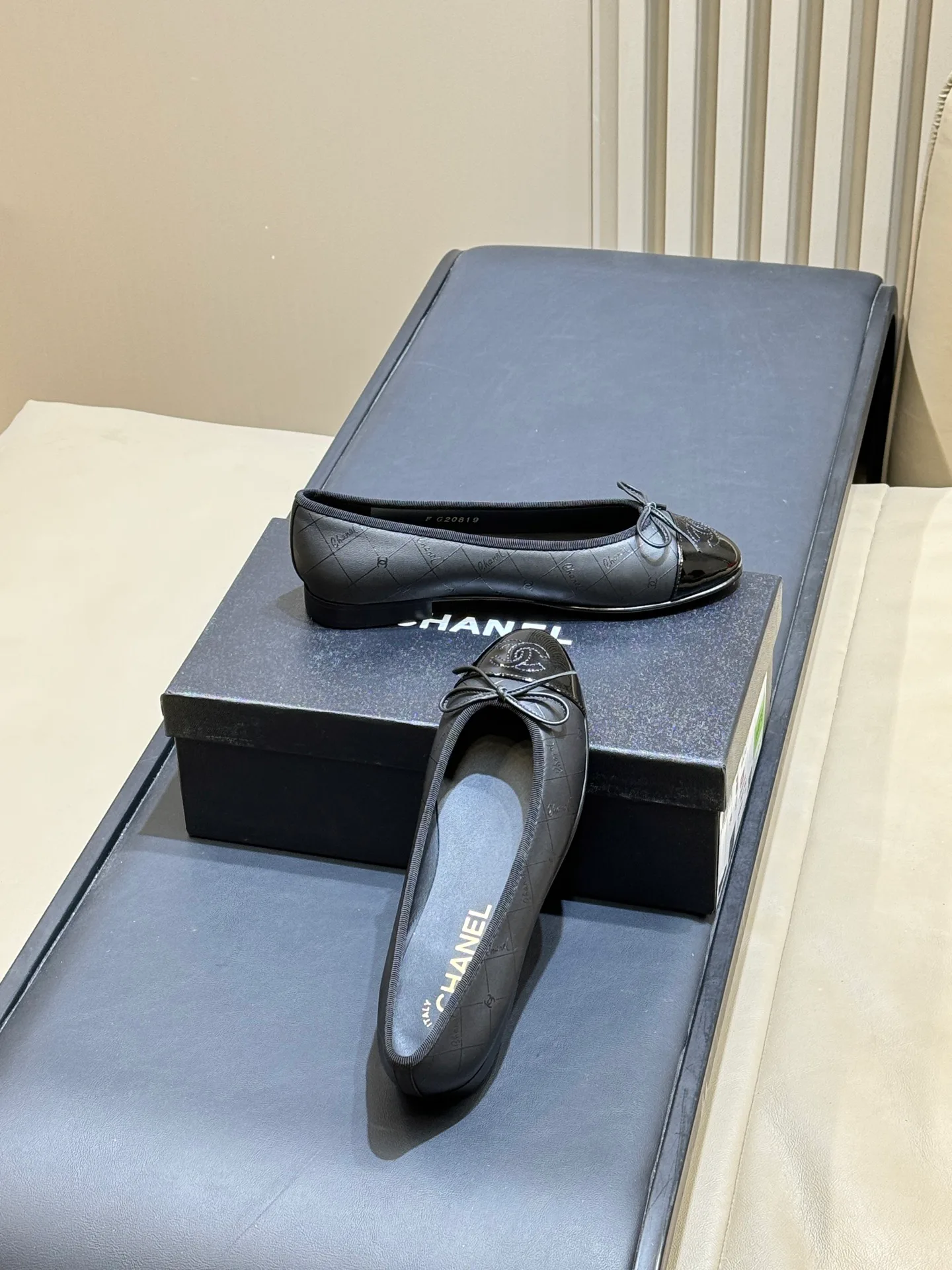 Туфли Женские Chanel 11269869