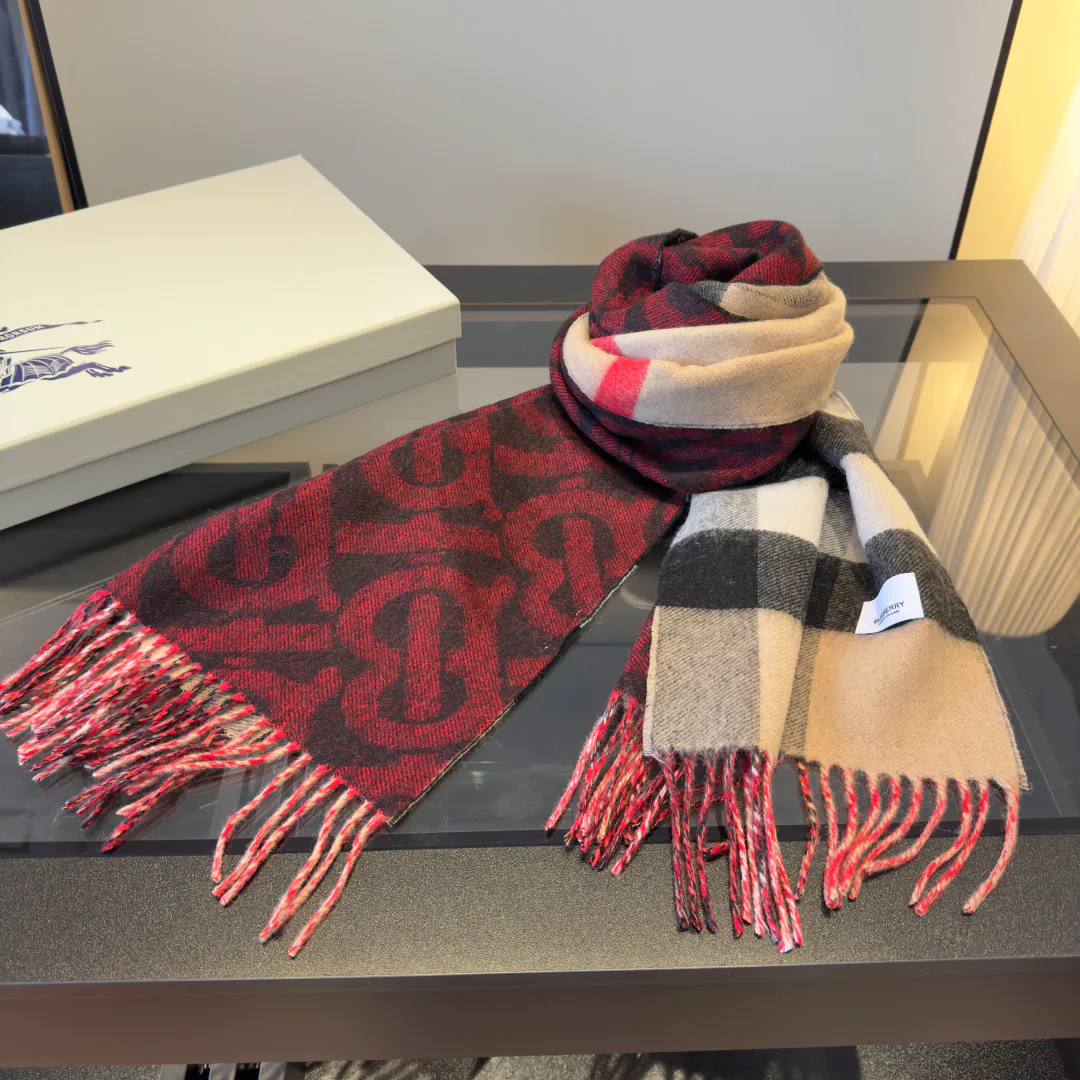 Шарфы Burberry 262368