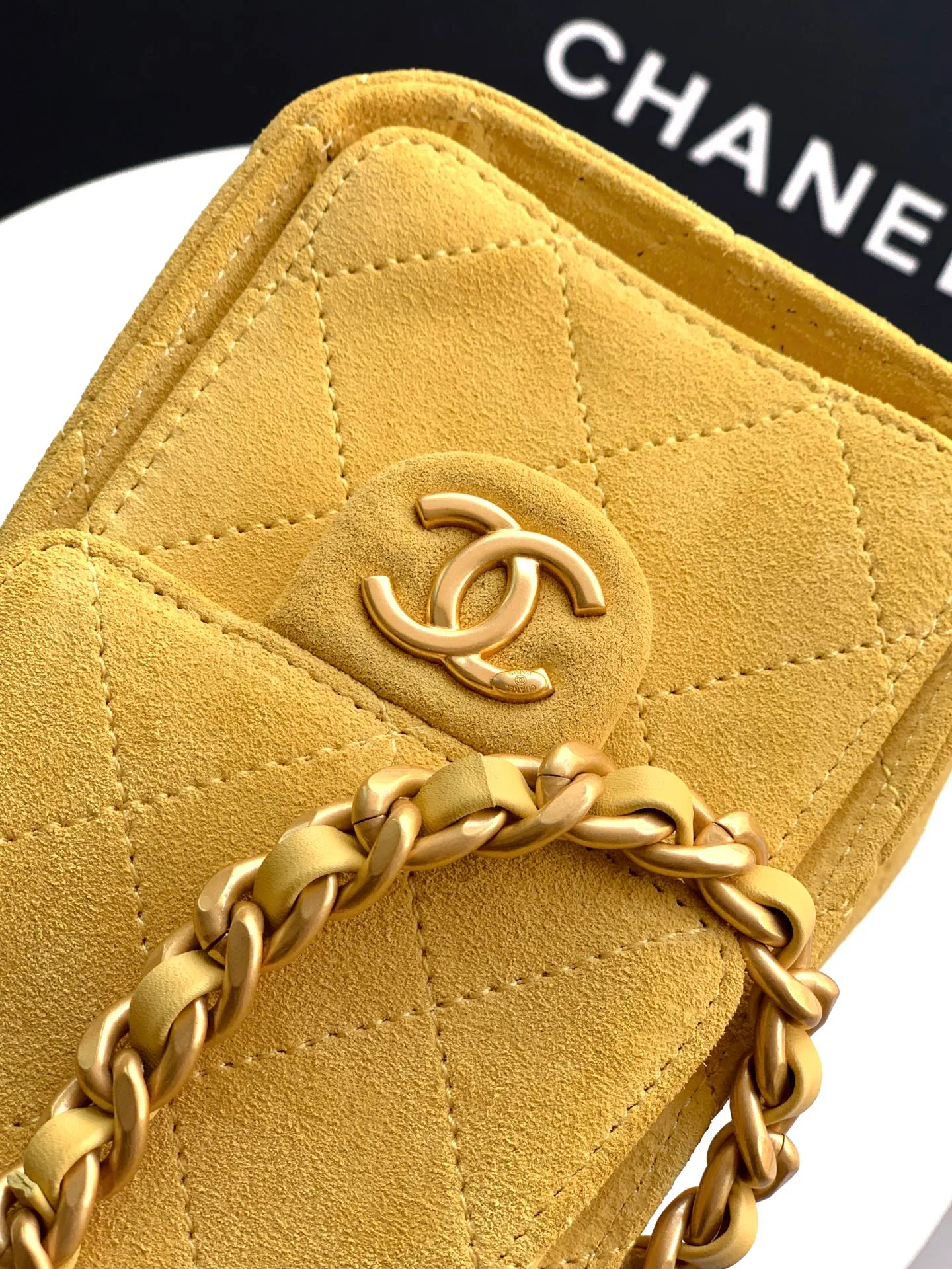 Классические Сумки Женские Chanel 11484824