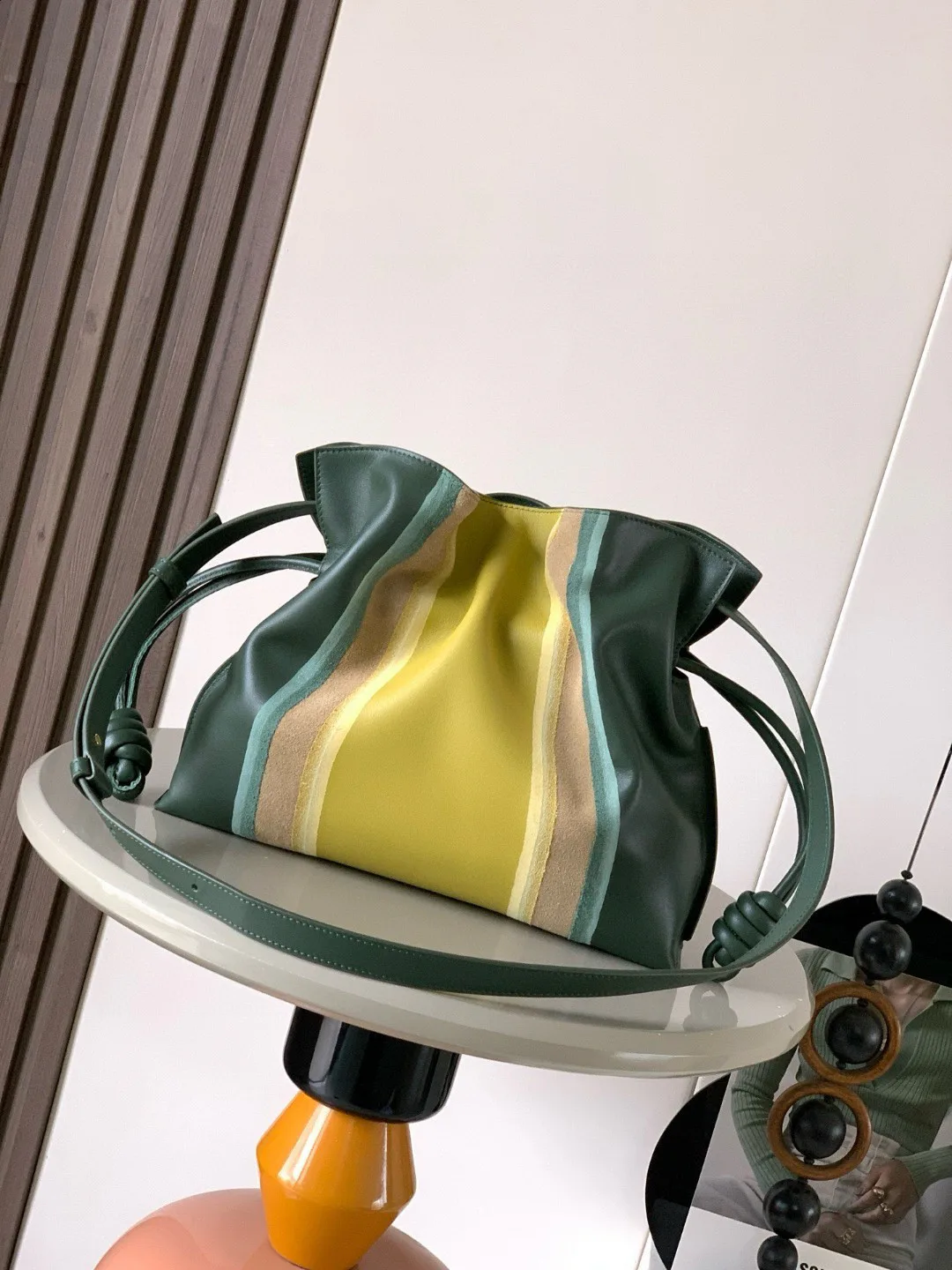 Классические Сумки Женские Loewe 13174334