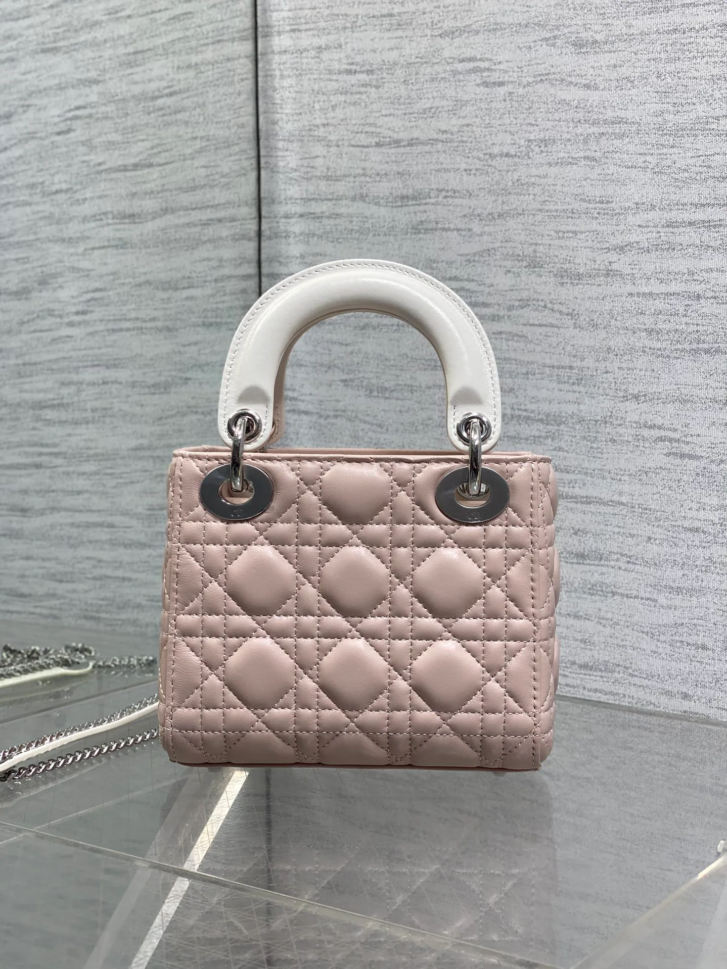 Классические Сумки Женские Christian Dior 12189482