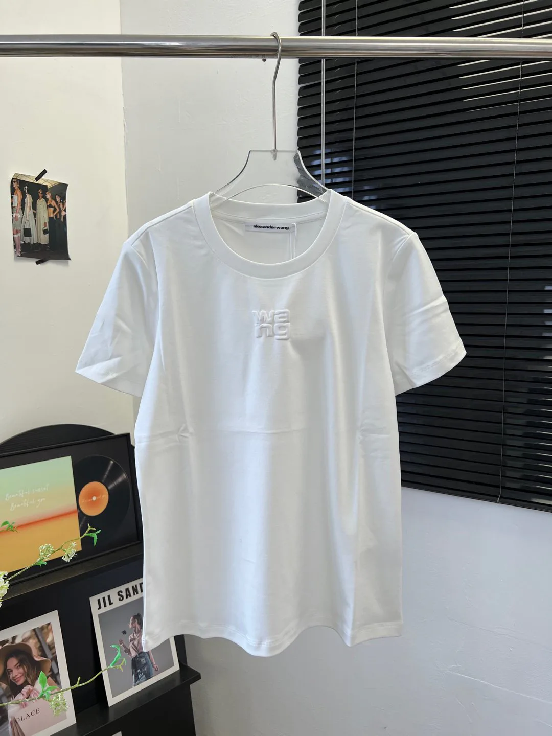 Футболки Женские Alexander Wang 11601836