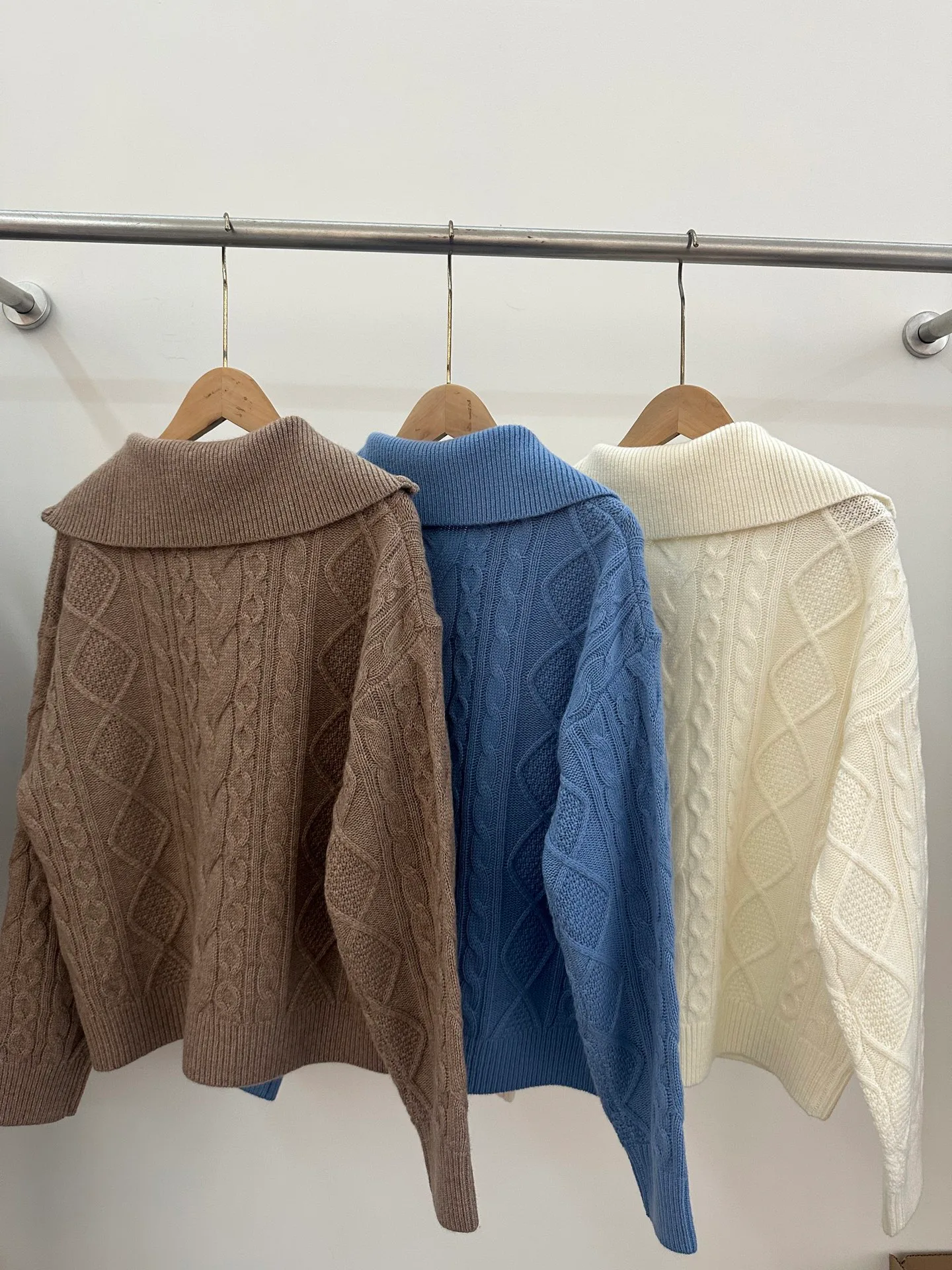 Джемперы И Свитеры Женские Loro Piana 999516