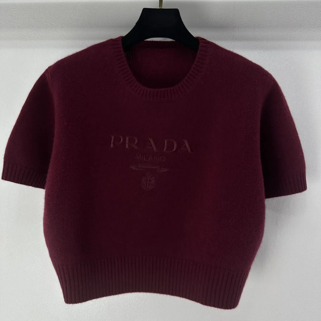 Топы Женские Prada 5179551