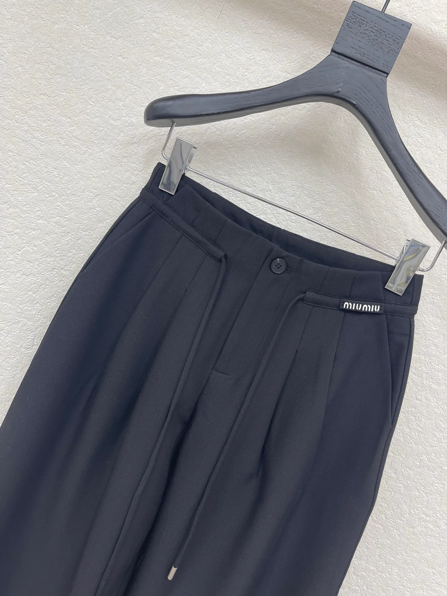 Брюки Женские Miu Miu 11952428