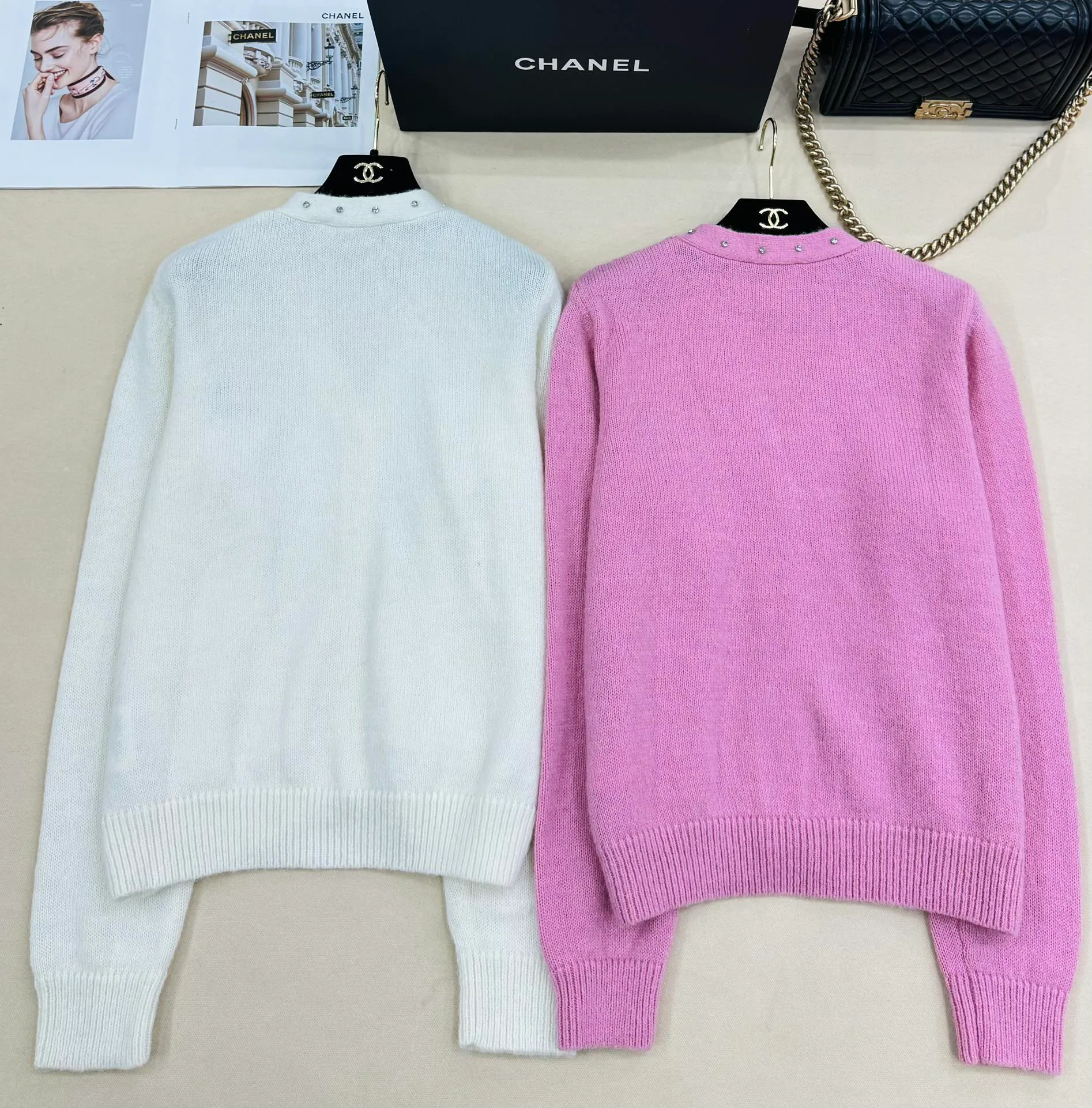 Джемперы И Свитеры Женские Miu Miu 934203