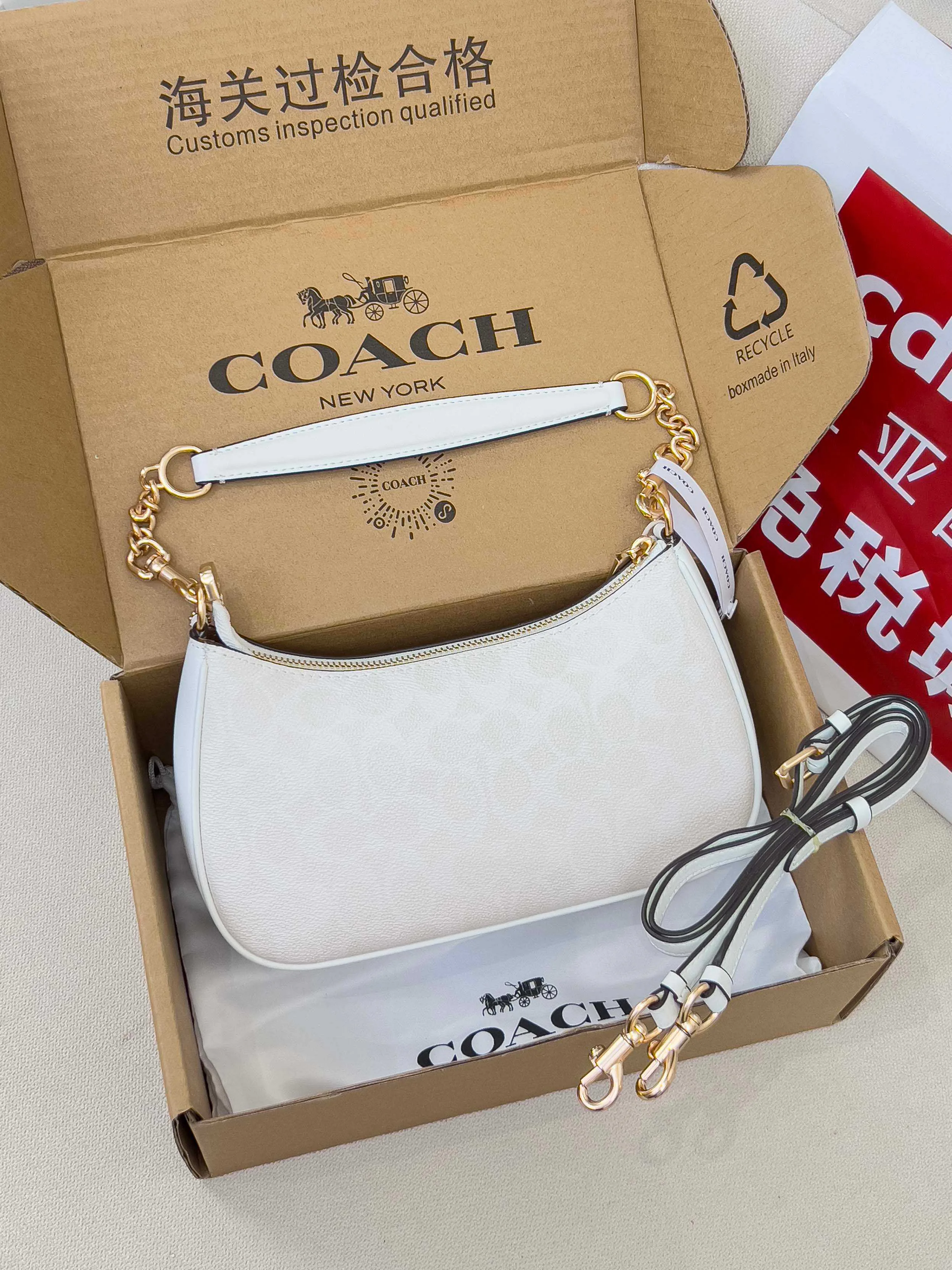 Классические Сумки Женские Coach 5063912