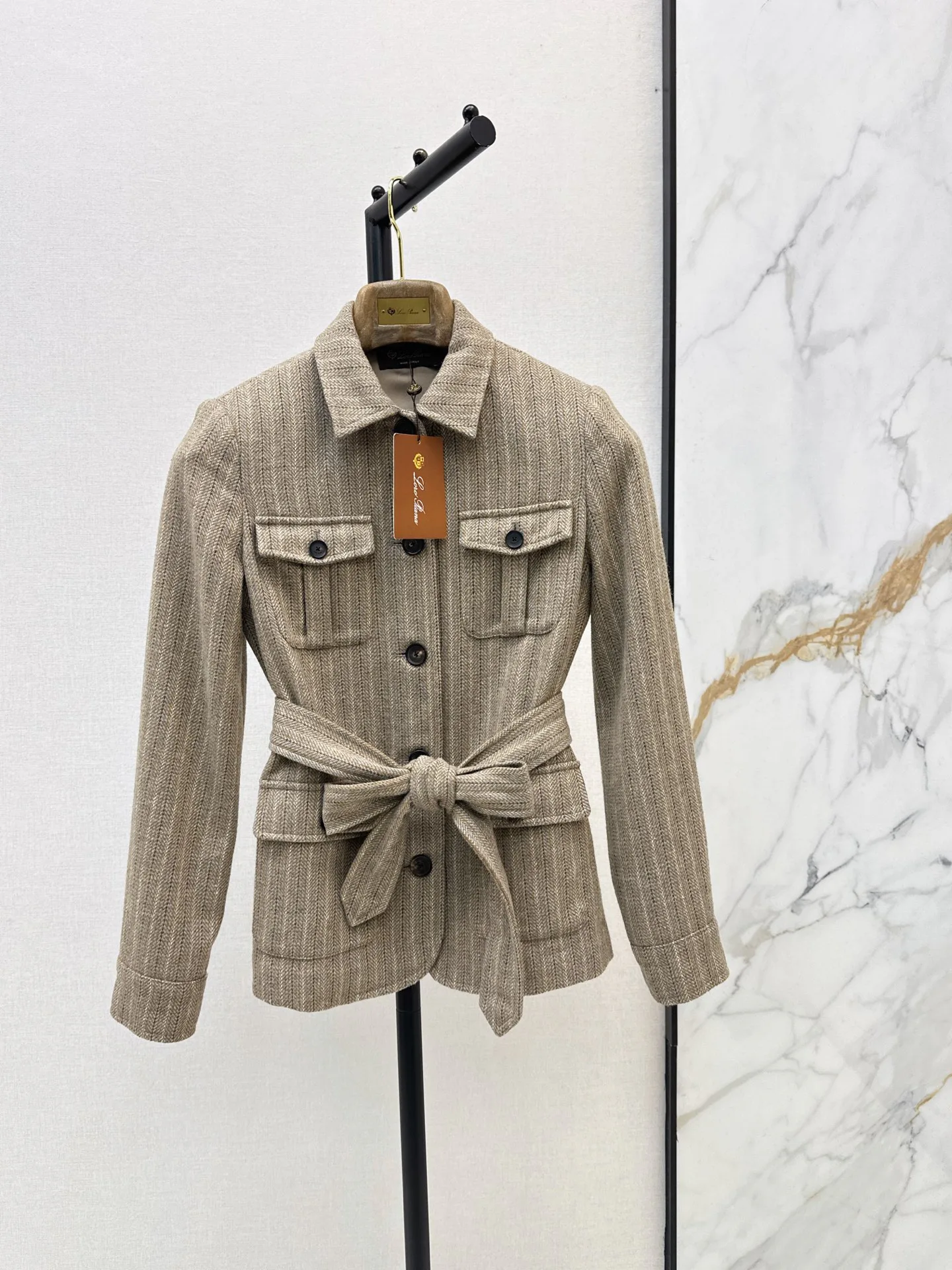 Жакеты Женские Loro Piana 18722051