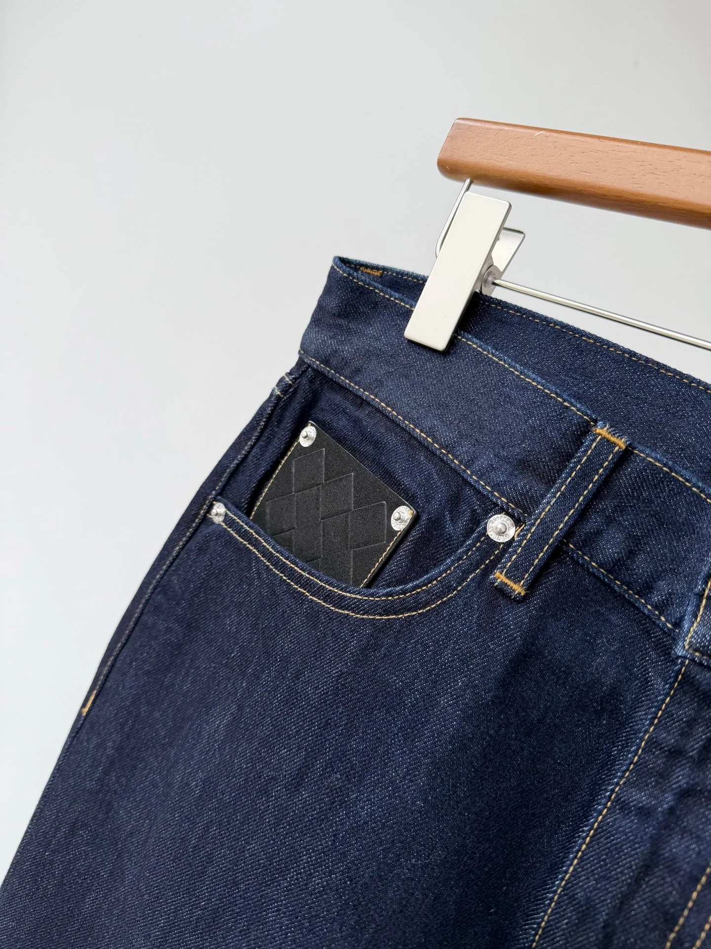 Джинсы Женские Bottega Veneta 4571991