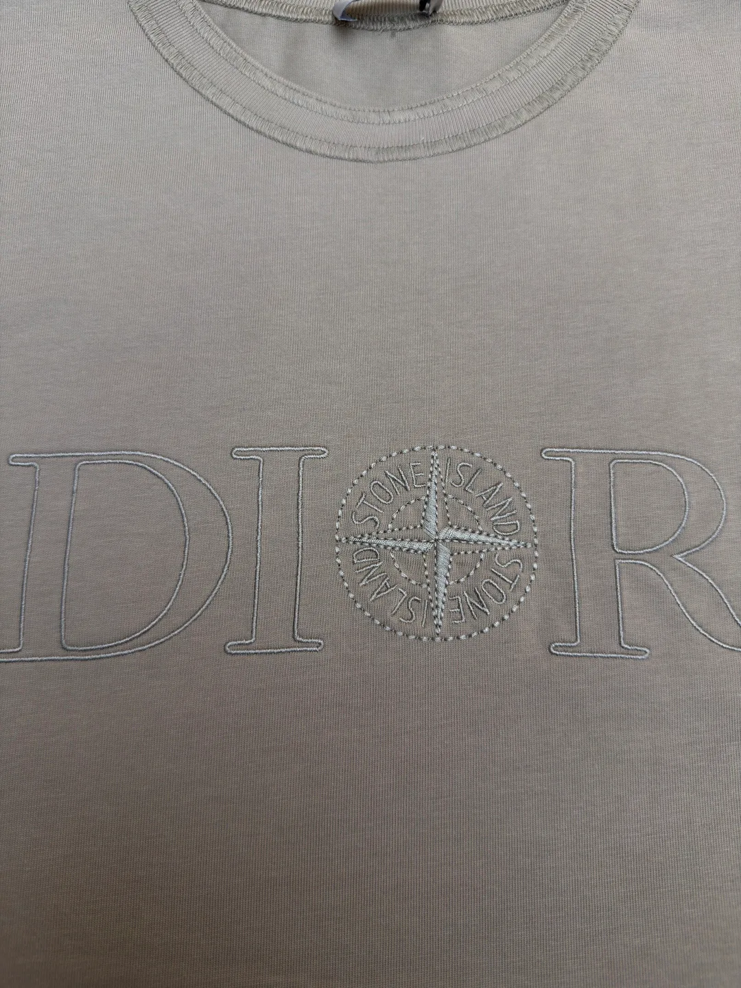 Футболки Мужские Christian Dior 11869756