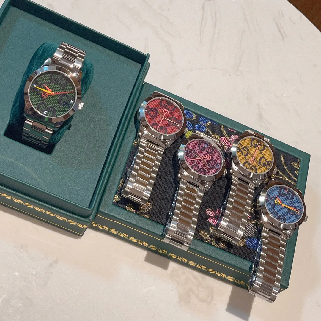 Часы Женские Gucci 11906692