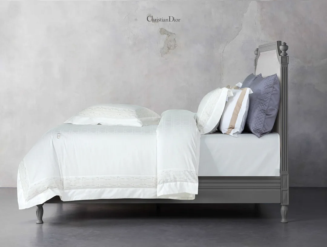 Постельное Белье Christian Dior 388491