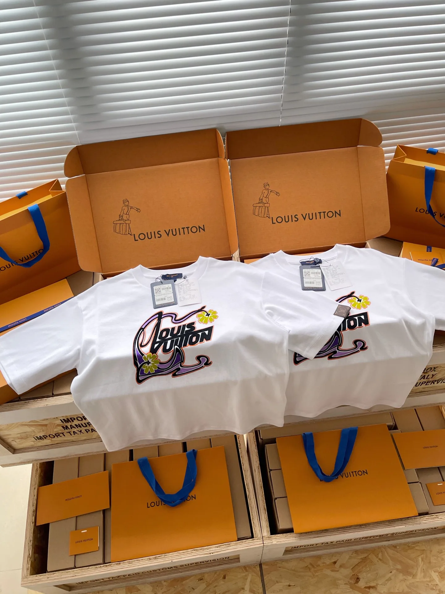 Футболки Мужские Louis Vuitton 11808850