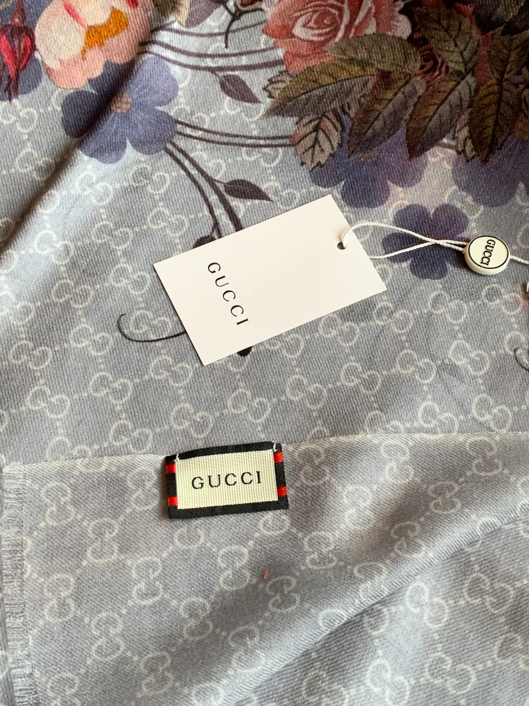 Платки Gucci 5746569