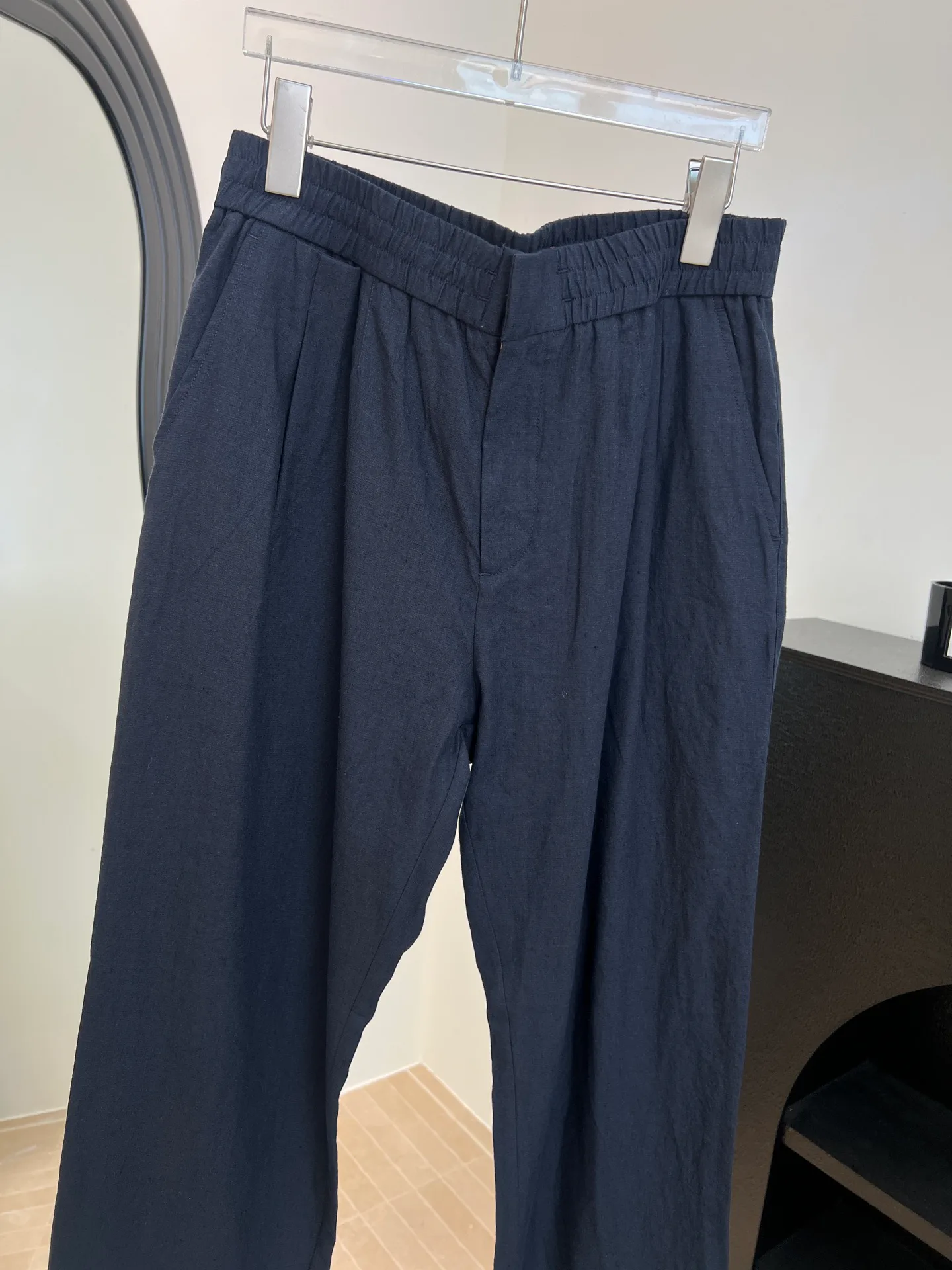 Брюки Мужские Zegna 11395223