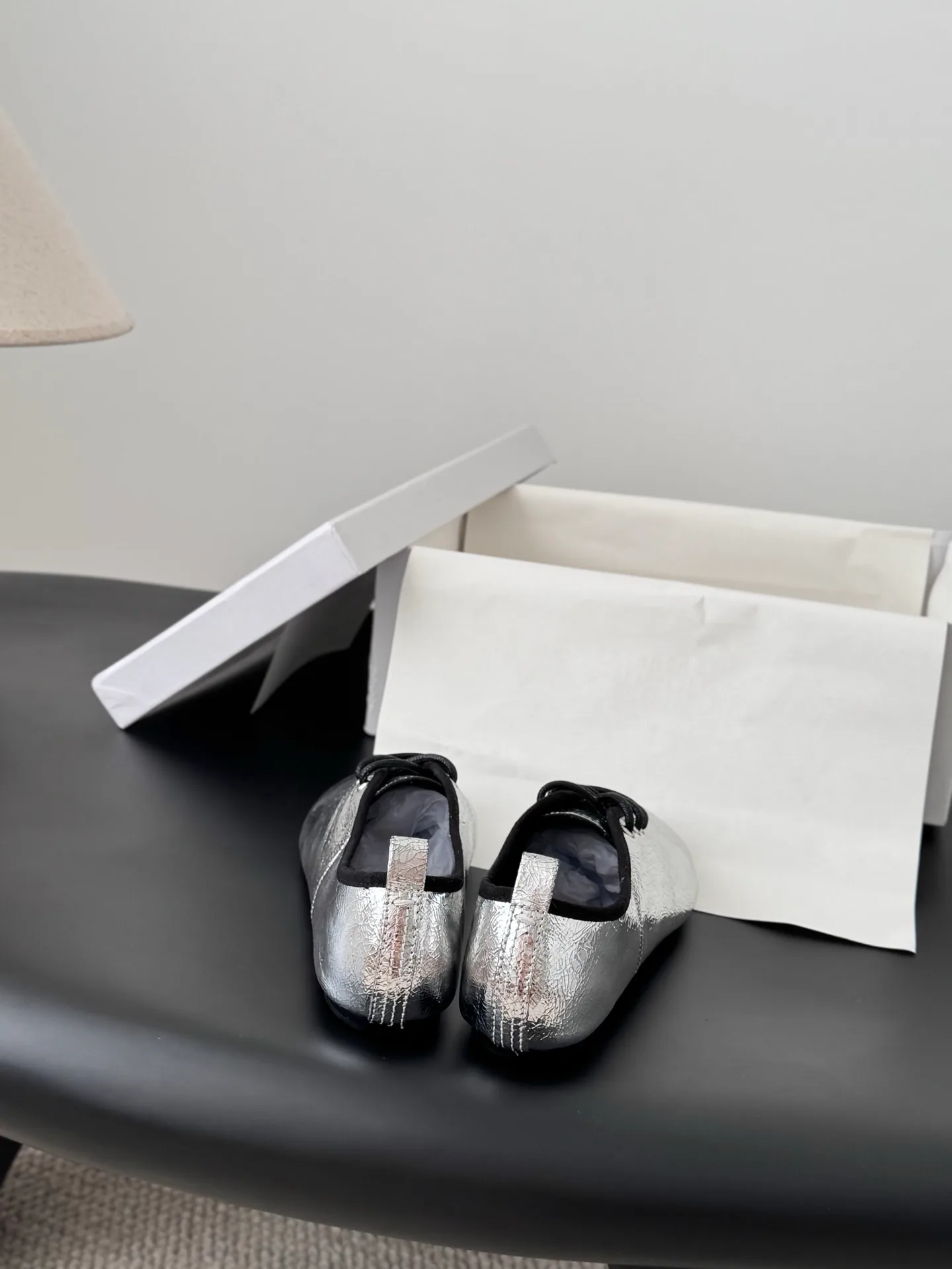 Балетки Женские Maison Margiela 286166