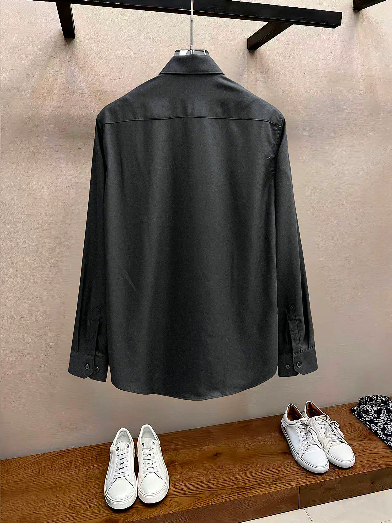 Рубашки Мужские Loro Piana 18097932