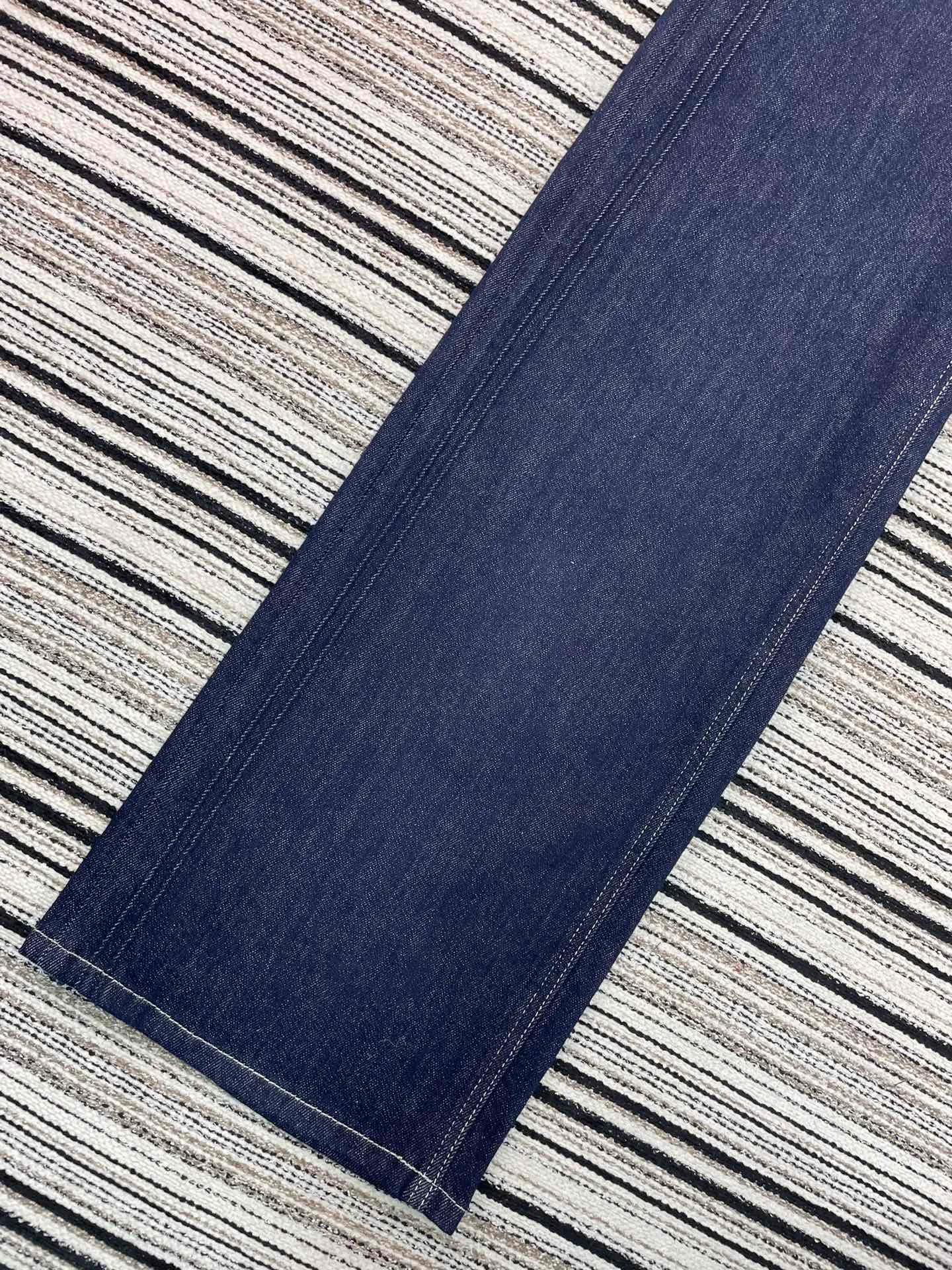 Джинсы Женские Chanel 11429352