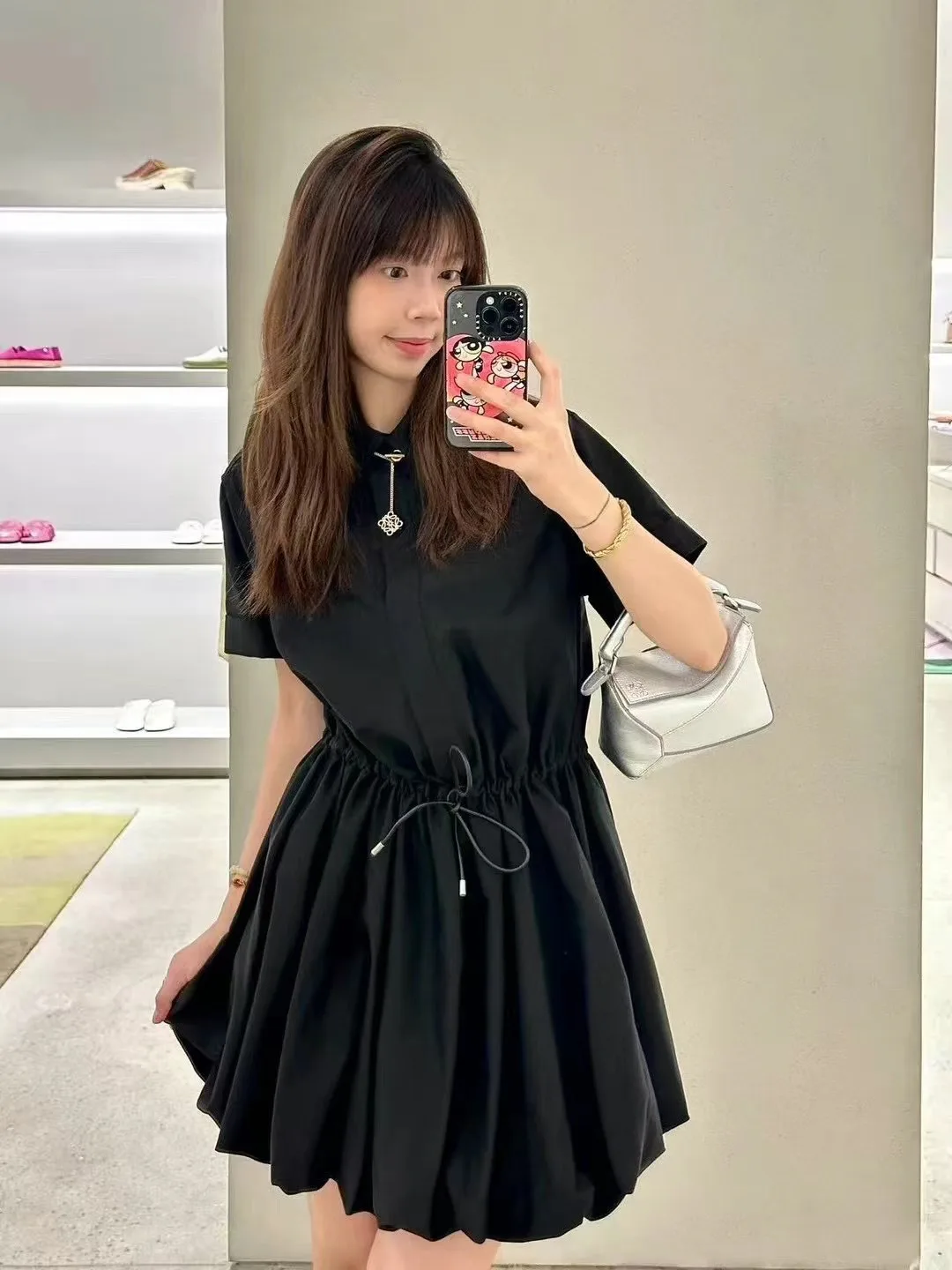Платья Женские Loewe 5022320