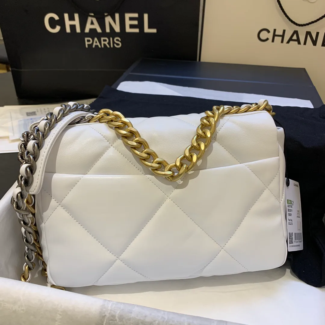 Классические Сумки Женские Chanel 11522265
