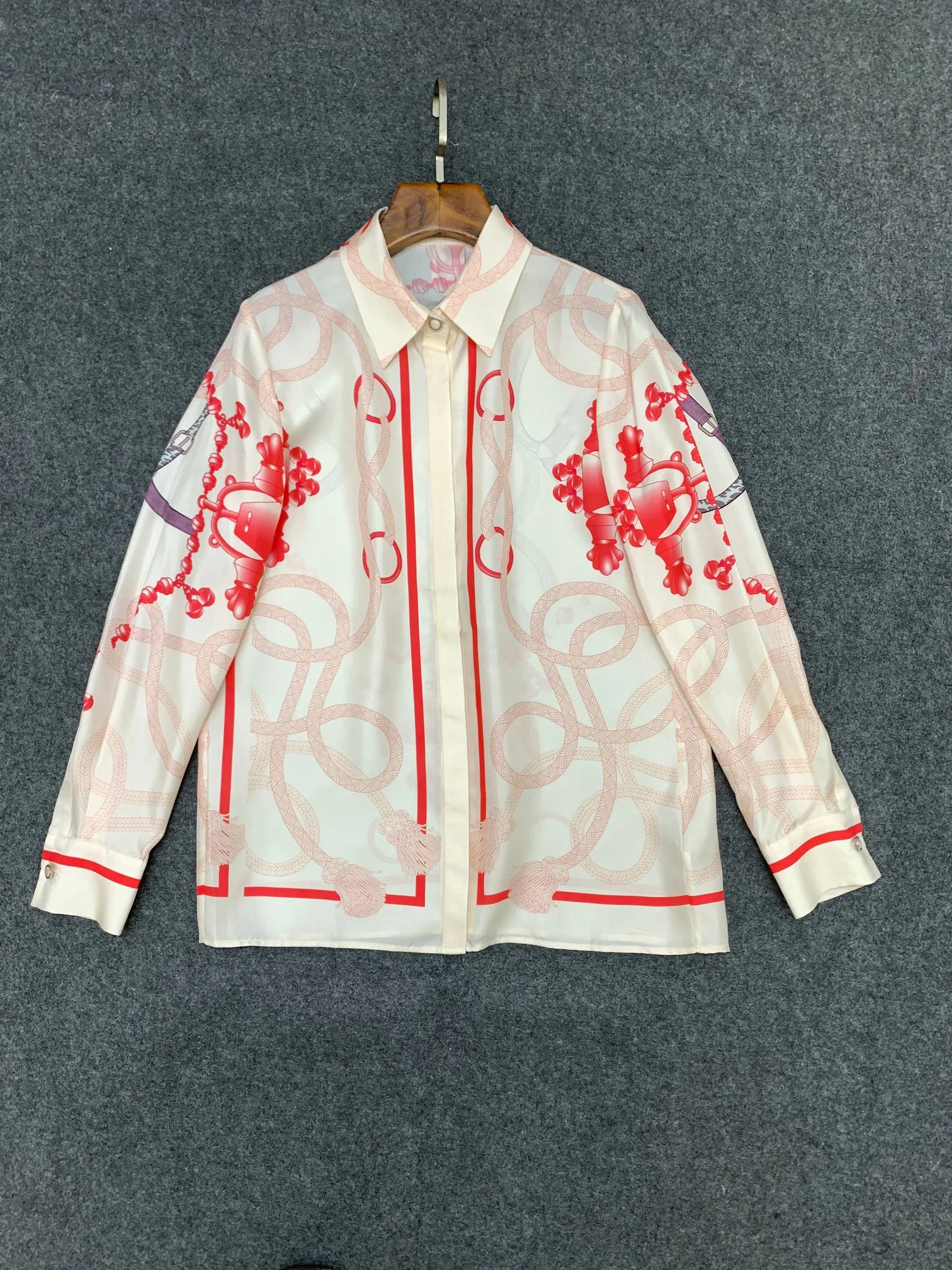 Рубашки Женские Hermes 2287050